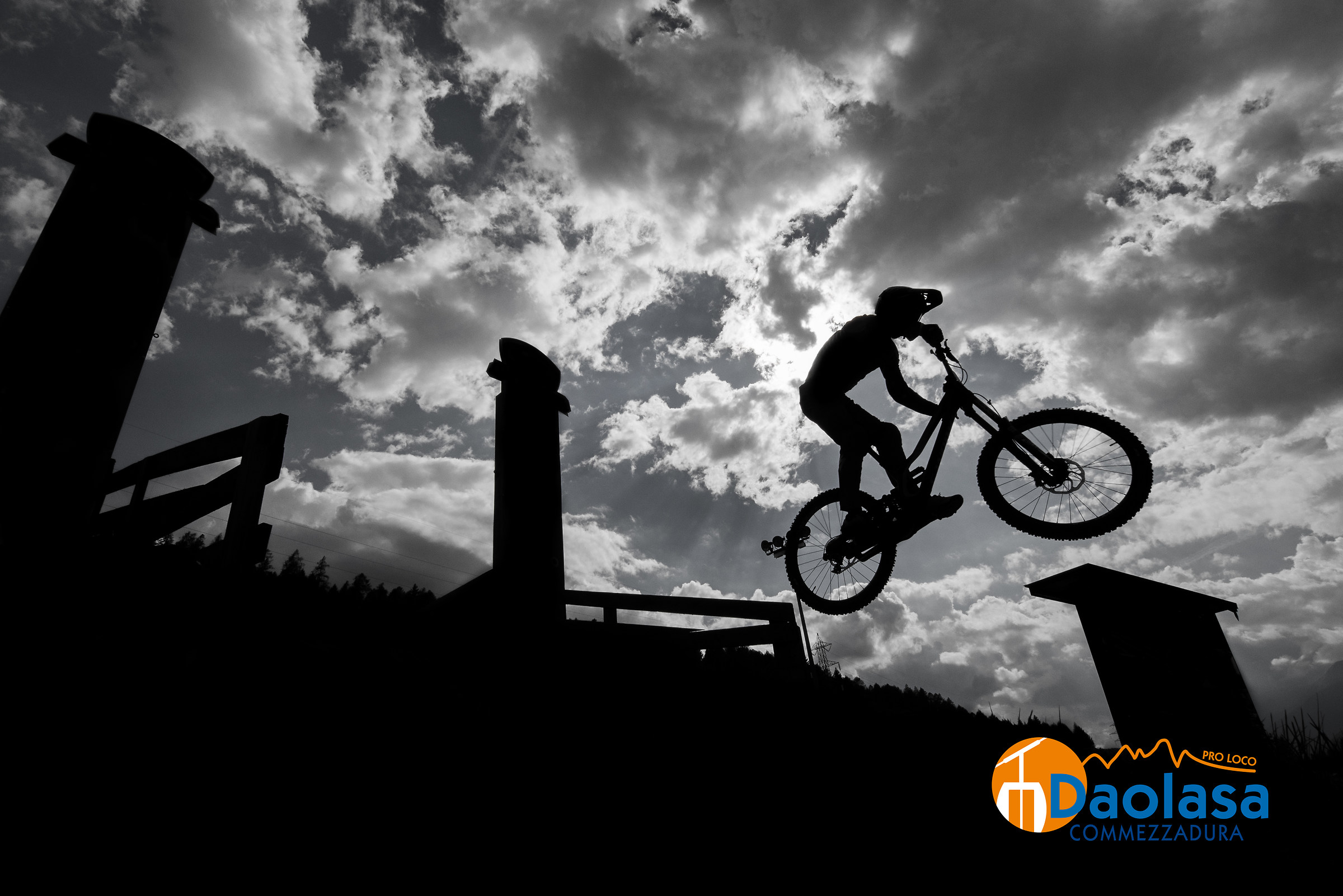 UCI worl cup downhill