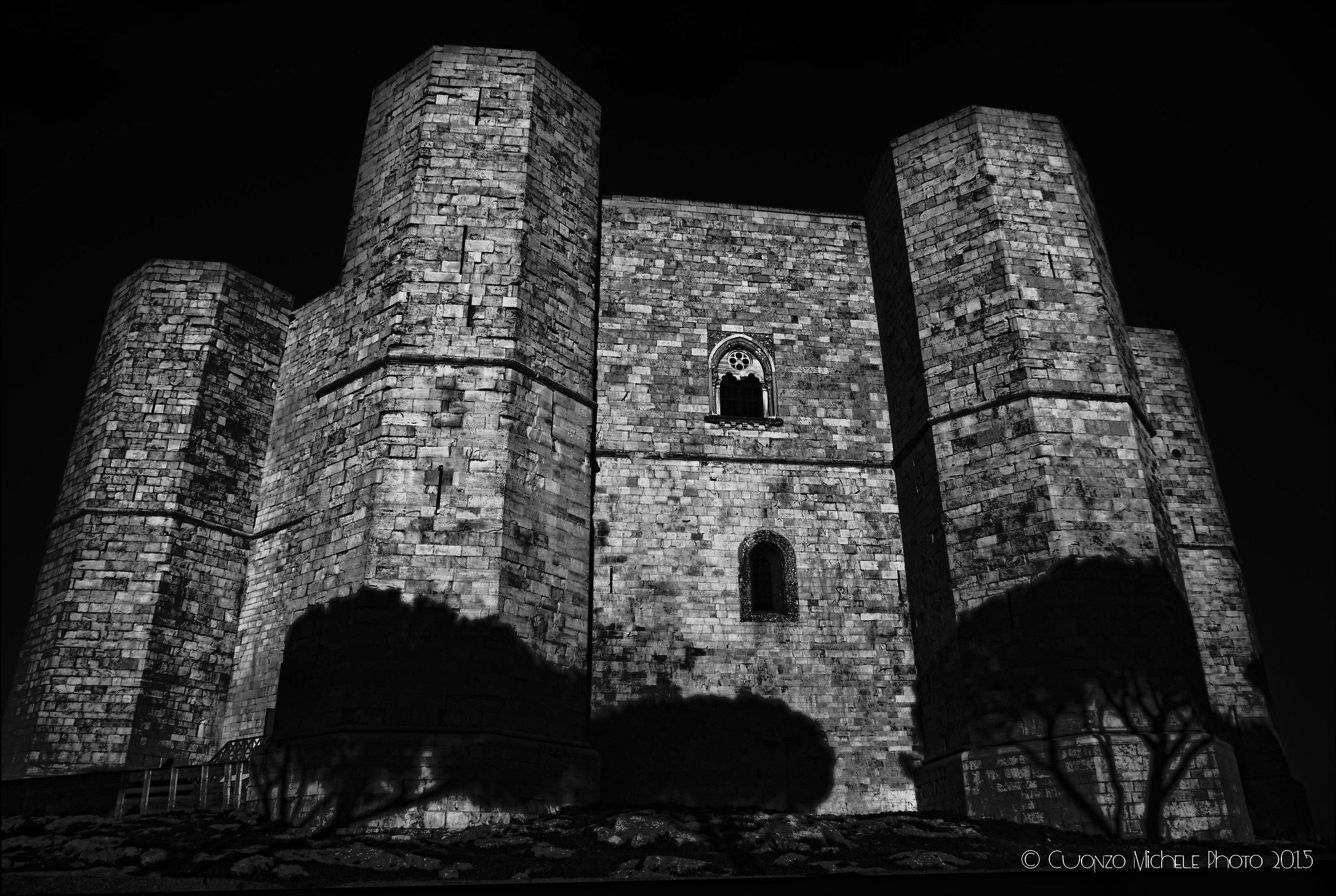 shadows certified UNESCO ... -D