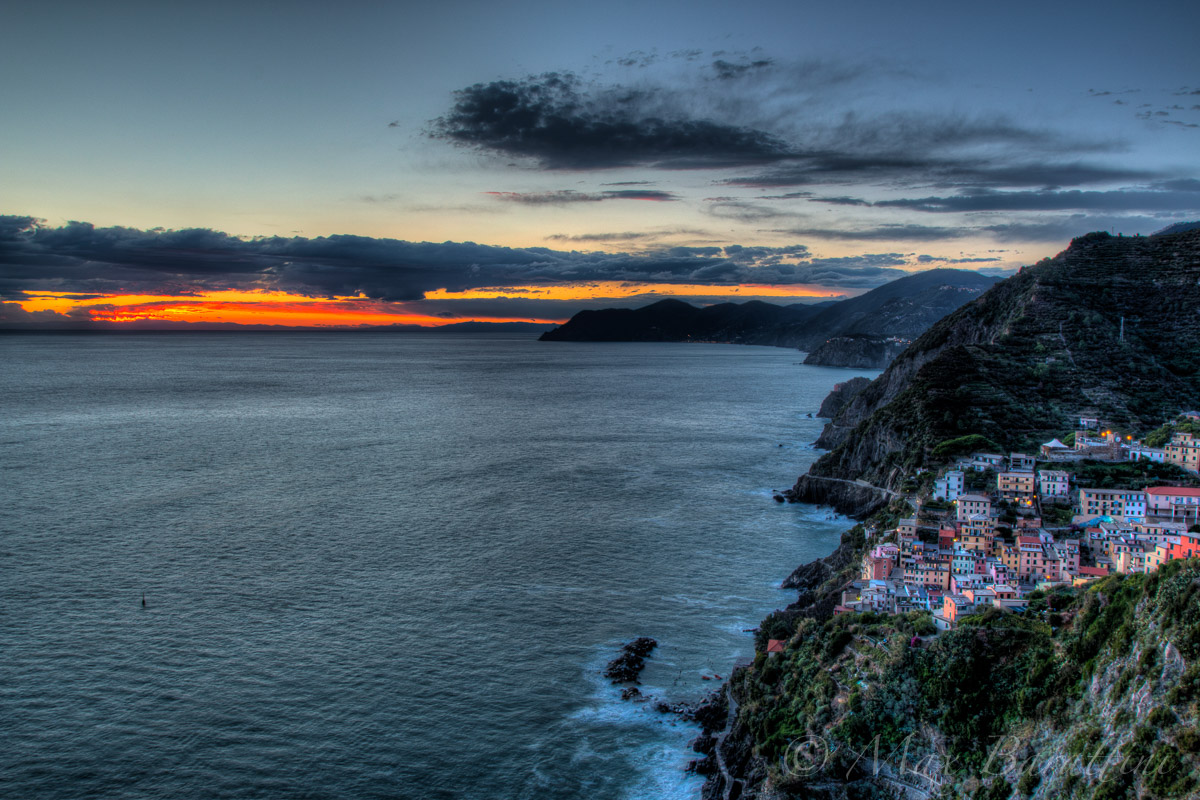 Riomaggiore