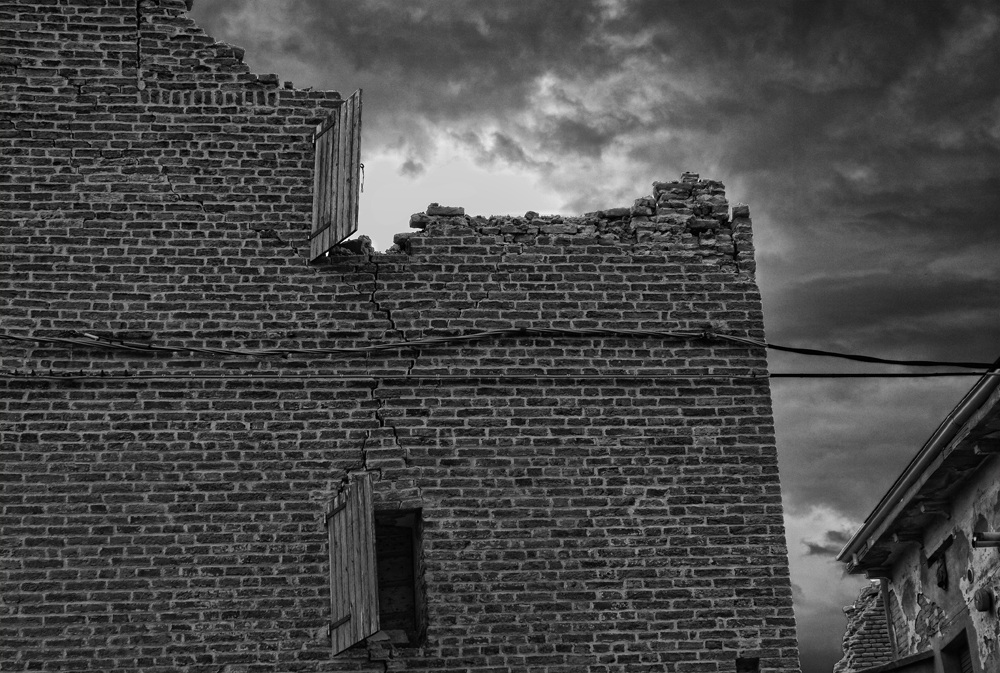 where is the church?