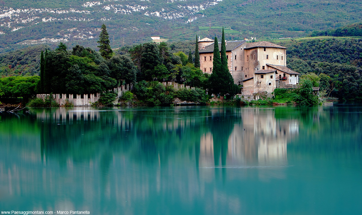 Castel Toblino