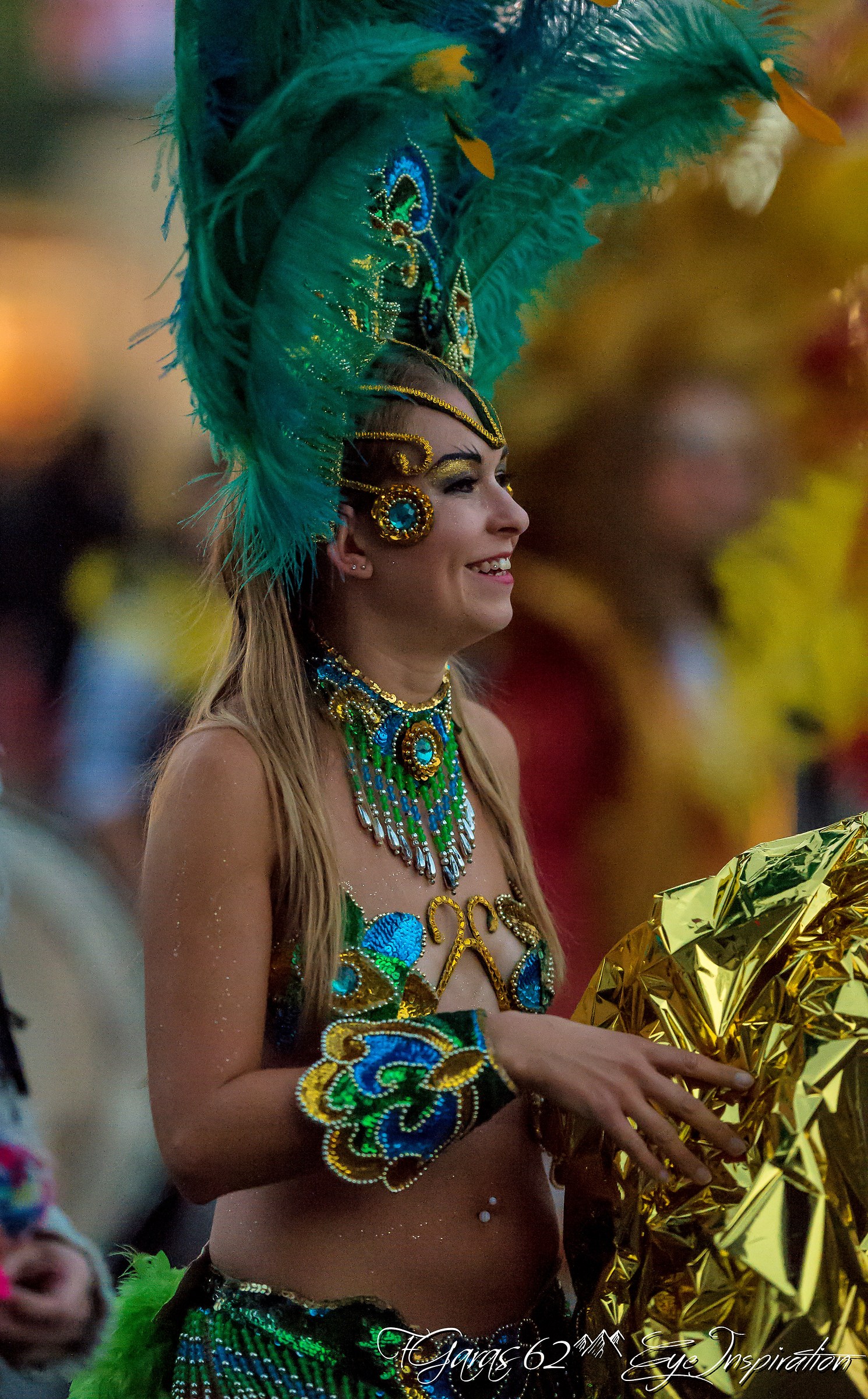 Lille 3000 sfilata Rinascimento