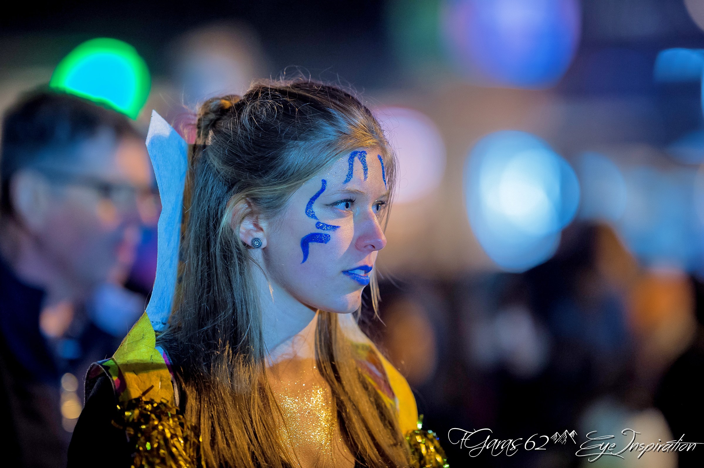 Lille 3000 sfilata Rinascimento