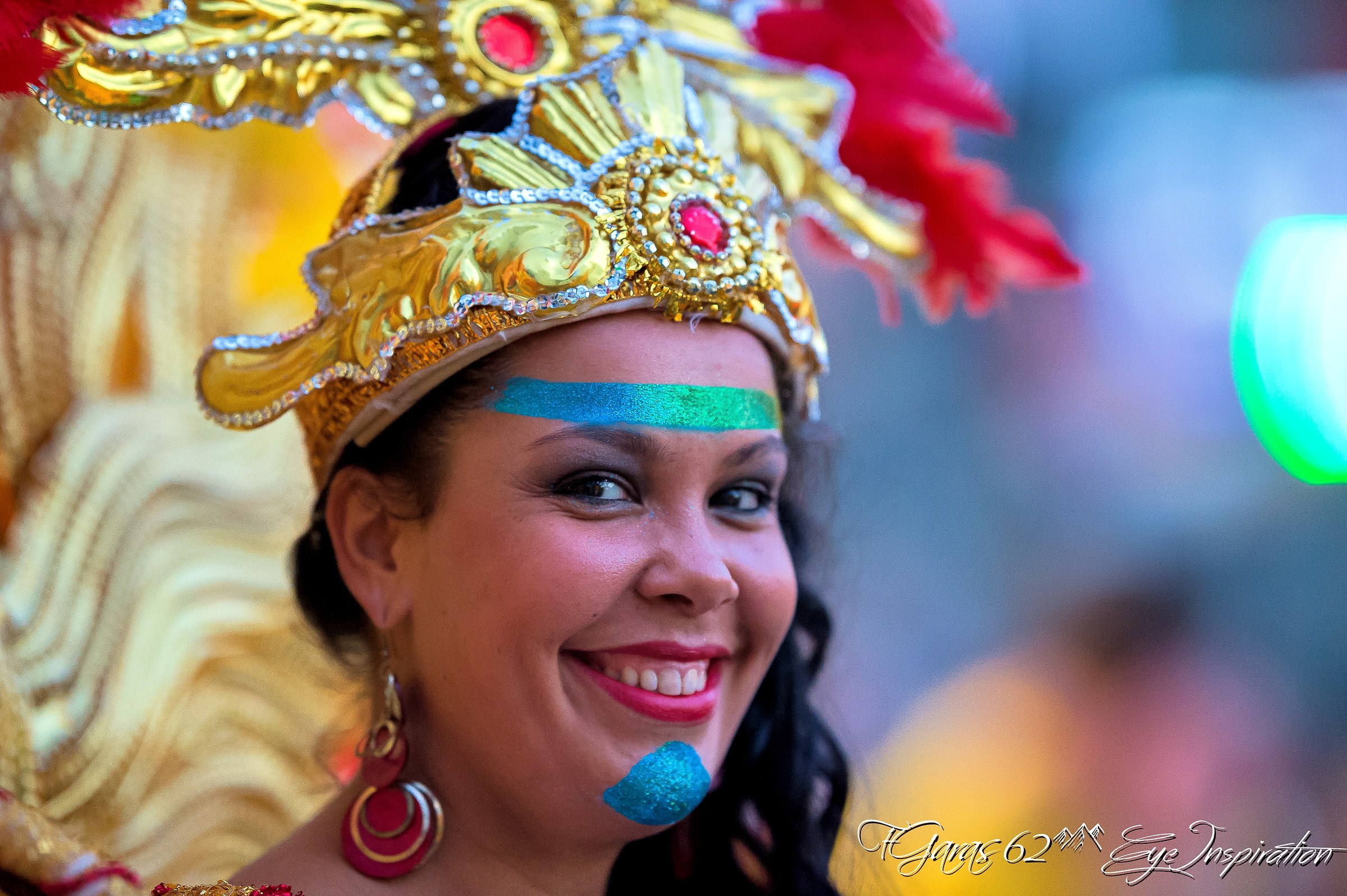 Lille 3000 sfilata Rinascimento