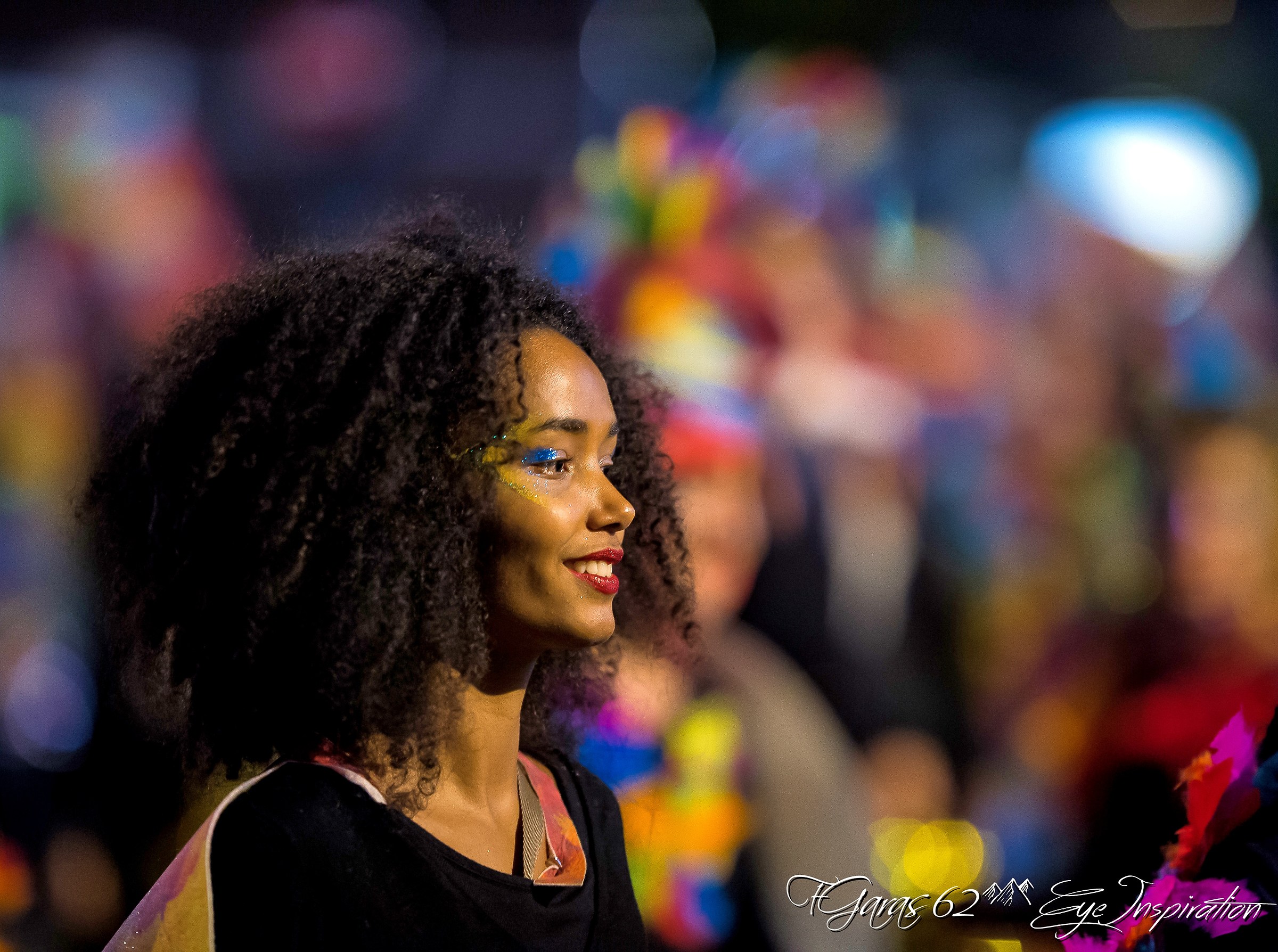 Lille 3000 sfilata Rinascimento