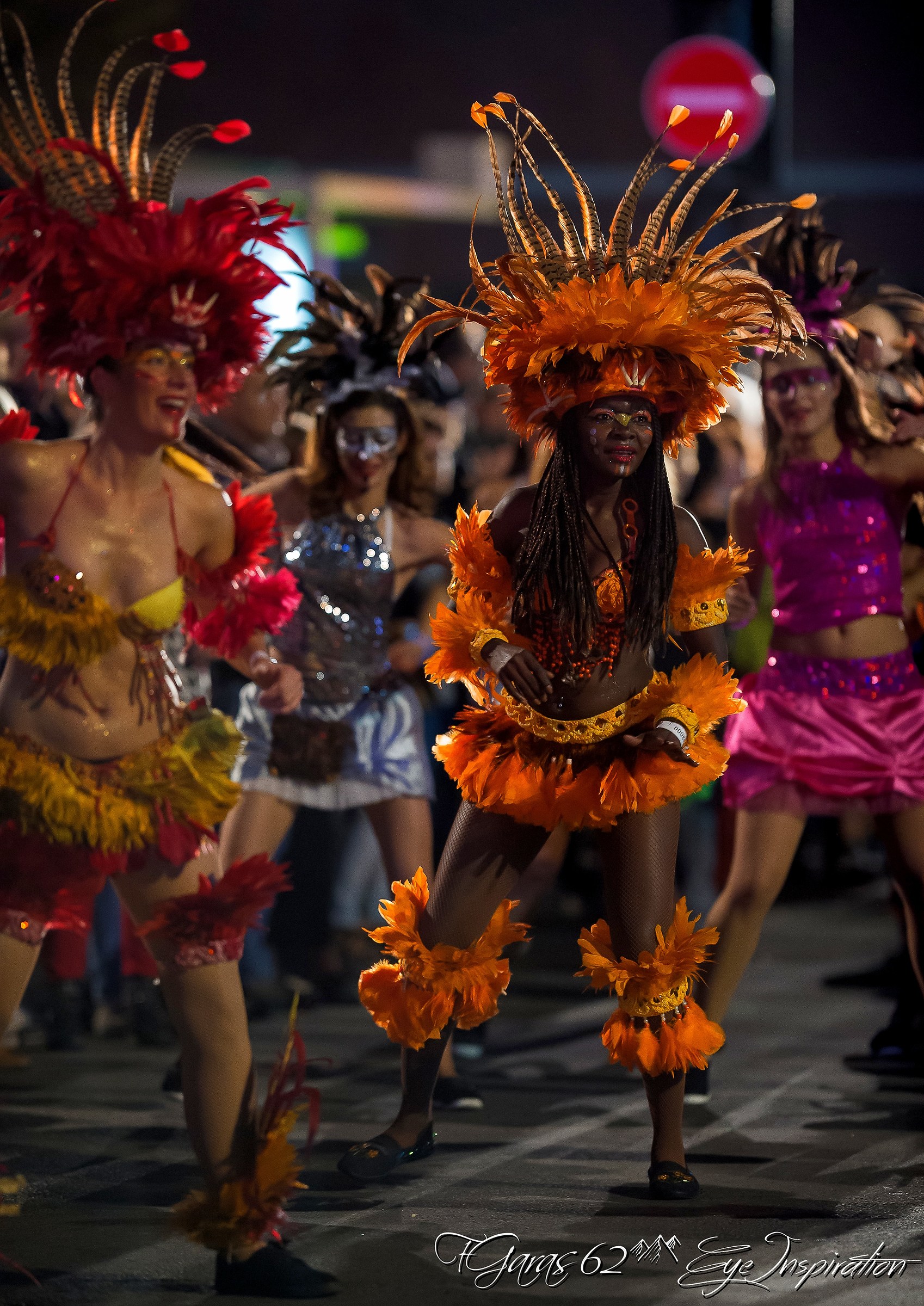 Lille 3000 sfilata Rinascimento