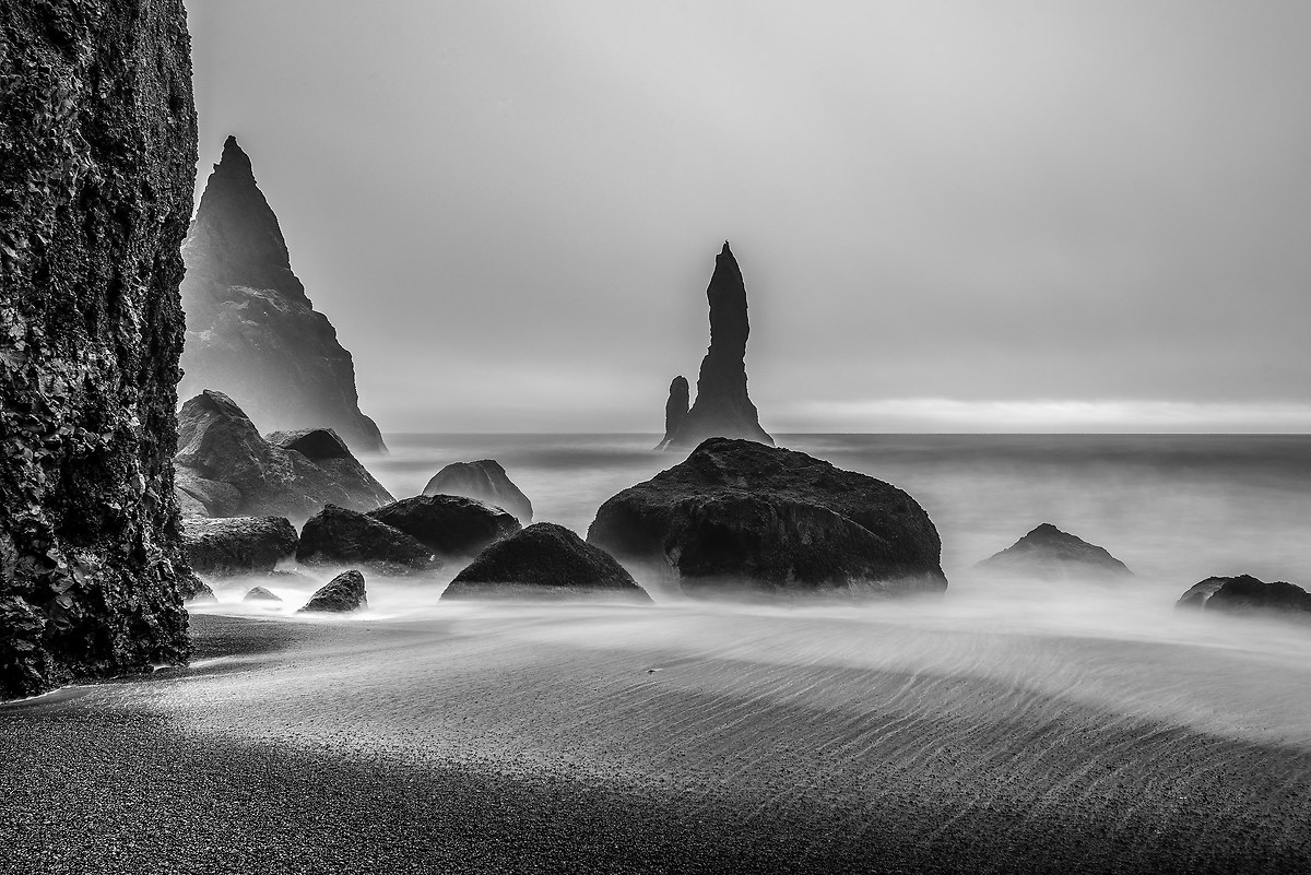 Reynisfjara