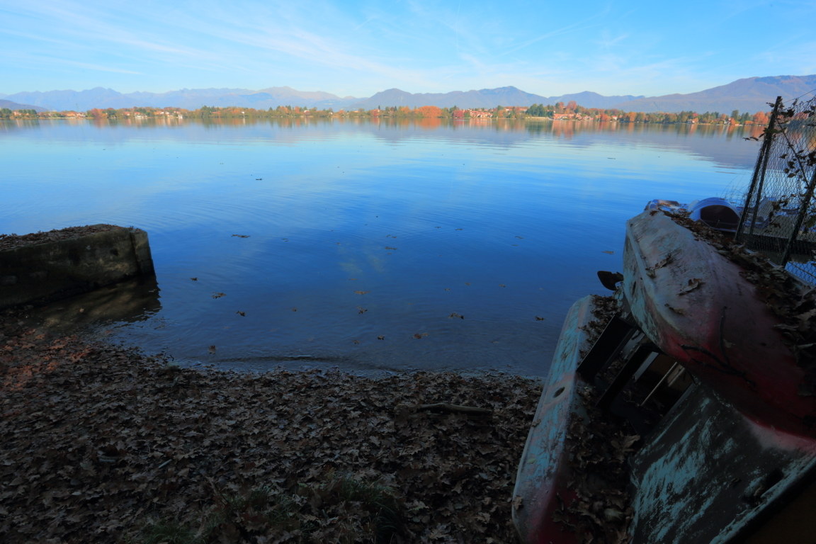 la go monate da osmate