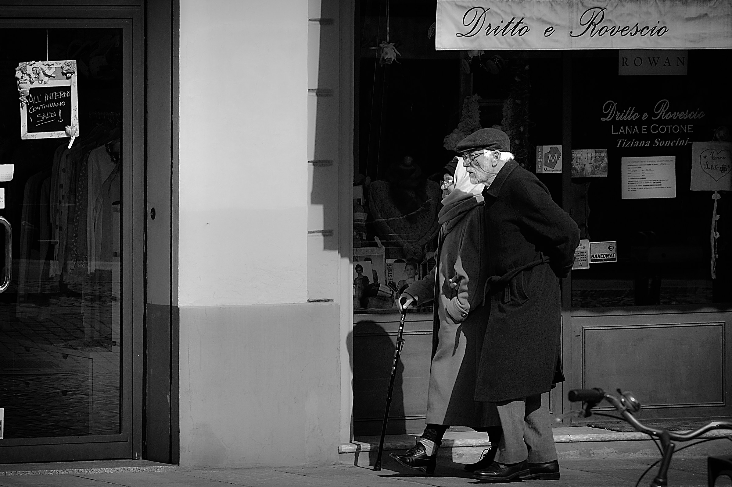 Straight and Reverse ...