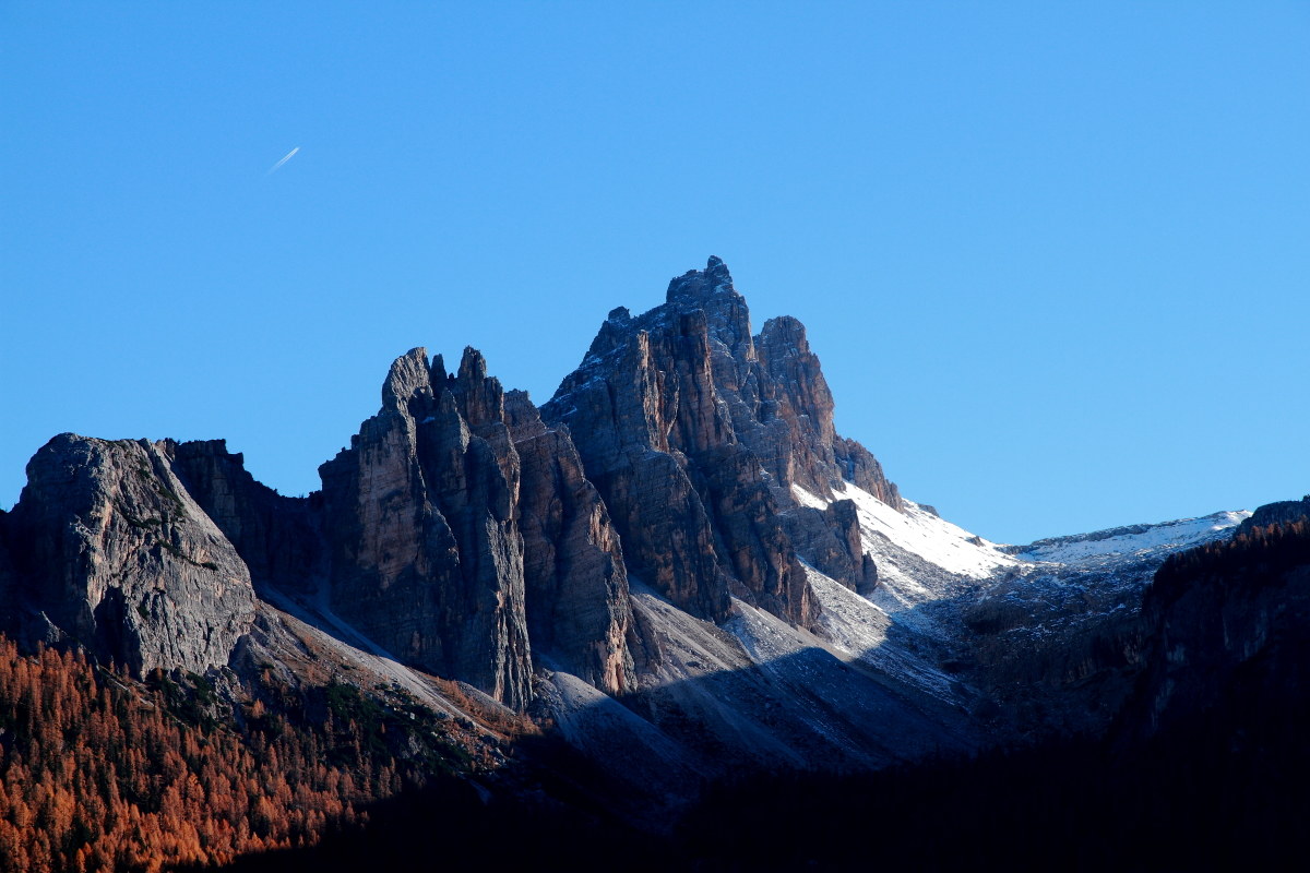 Dolomiti Ampezzane