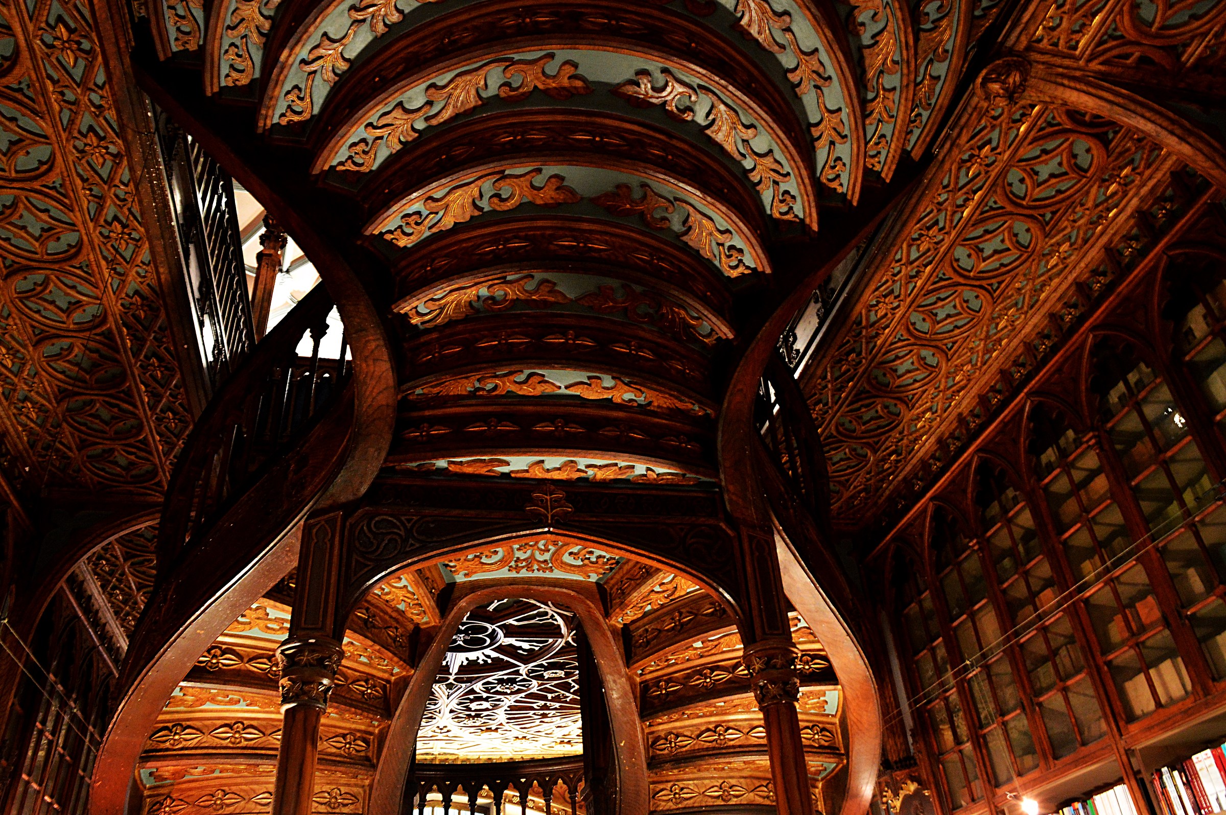 Libreria Lello e Irmao