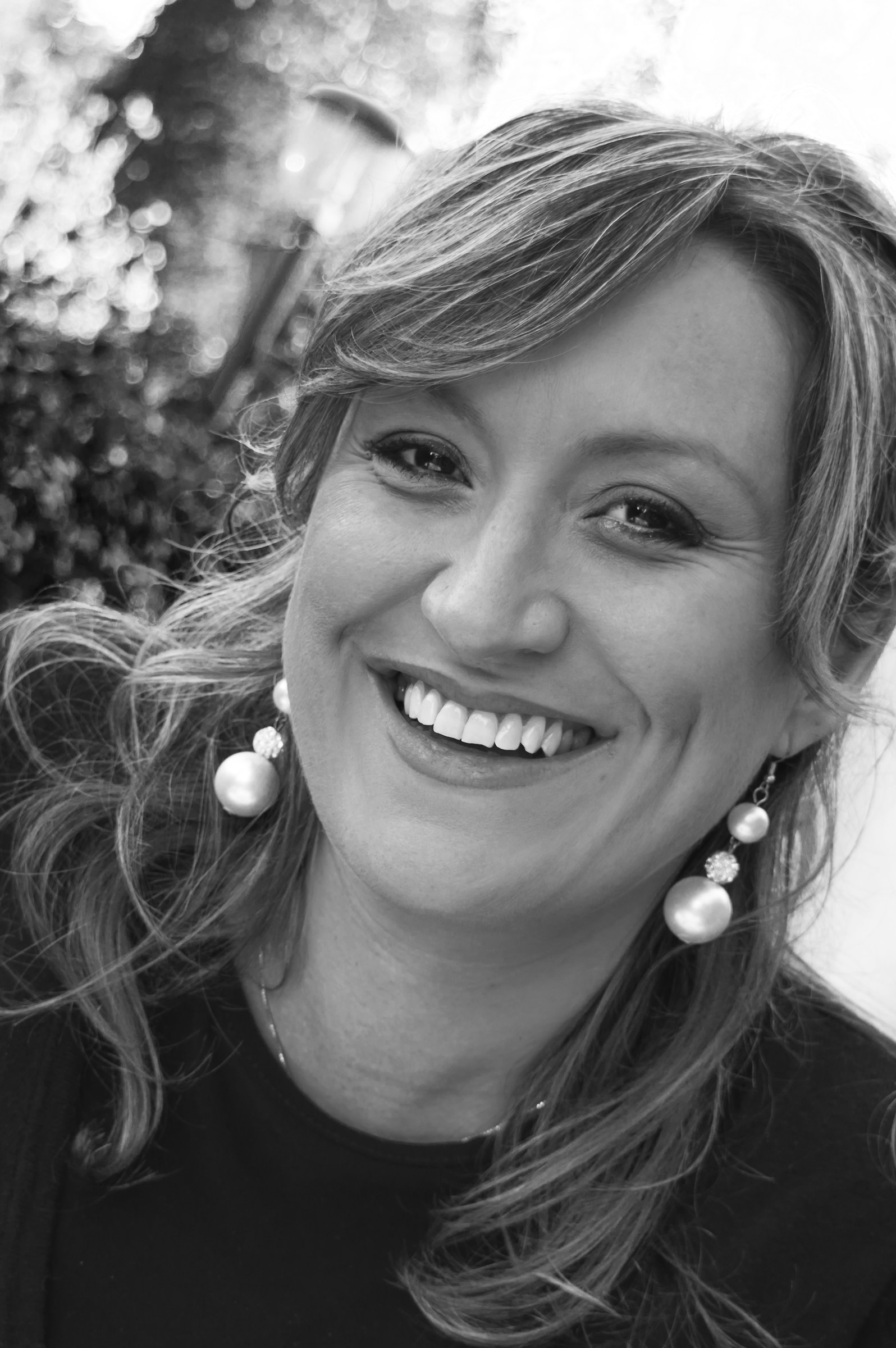 La mia modella preferita