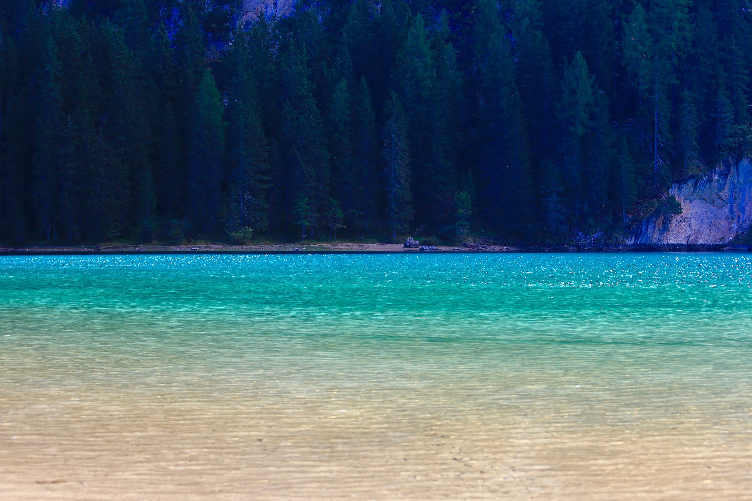 Lake Braies