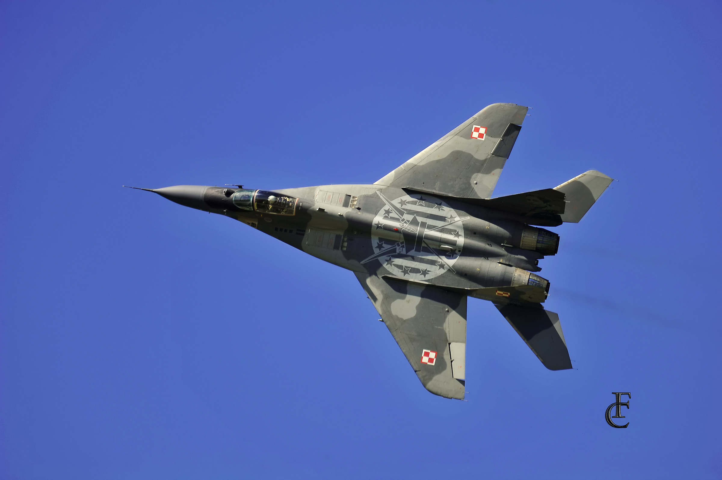 MIG 29