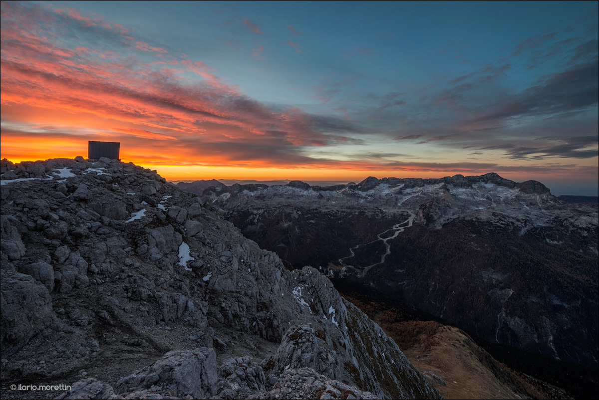 Nello spirito di Julius Kugy...