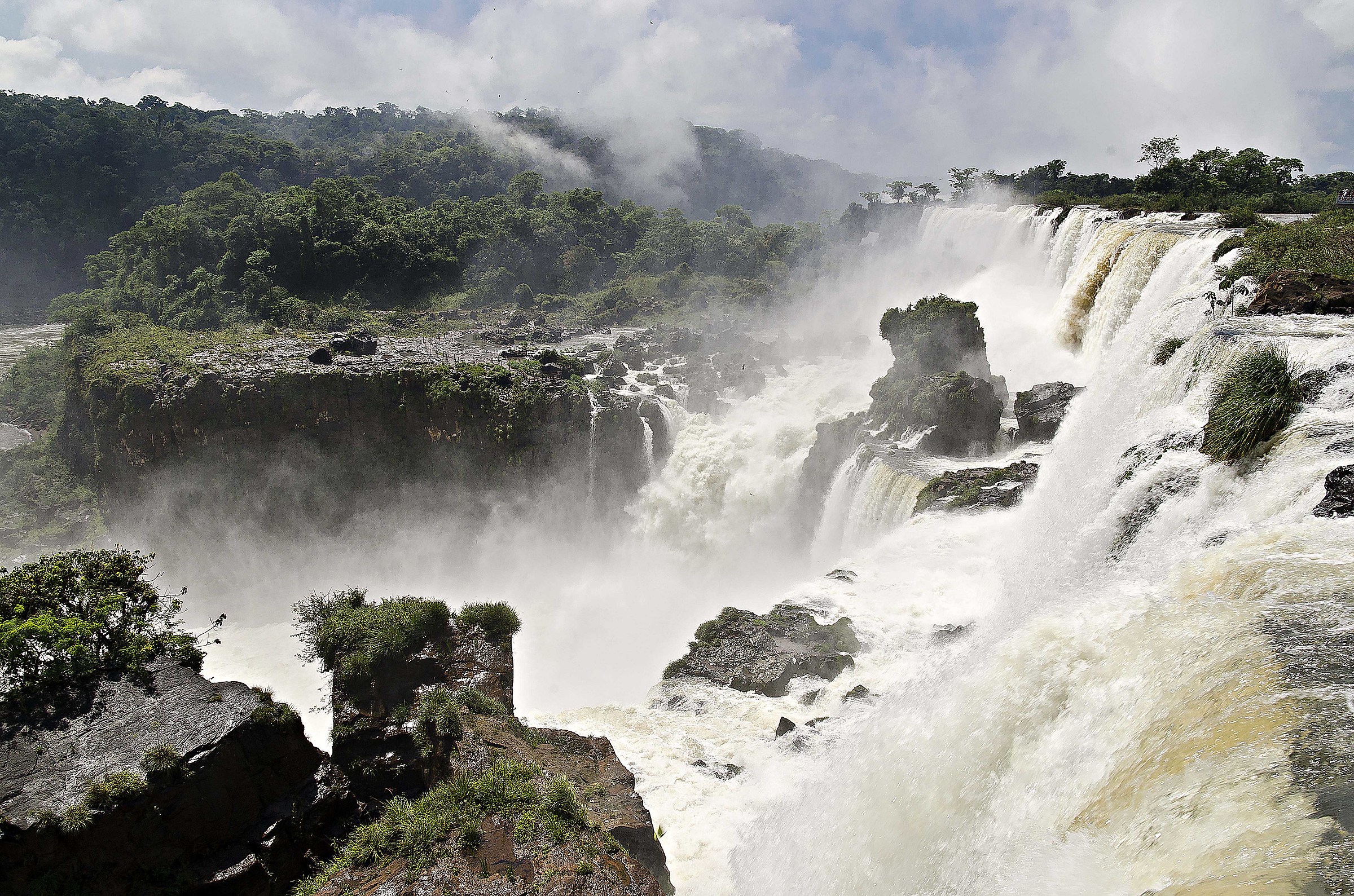 cataratas