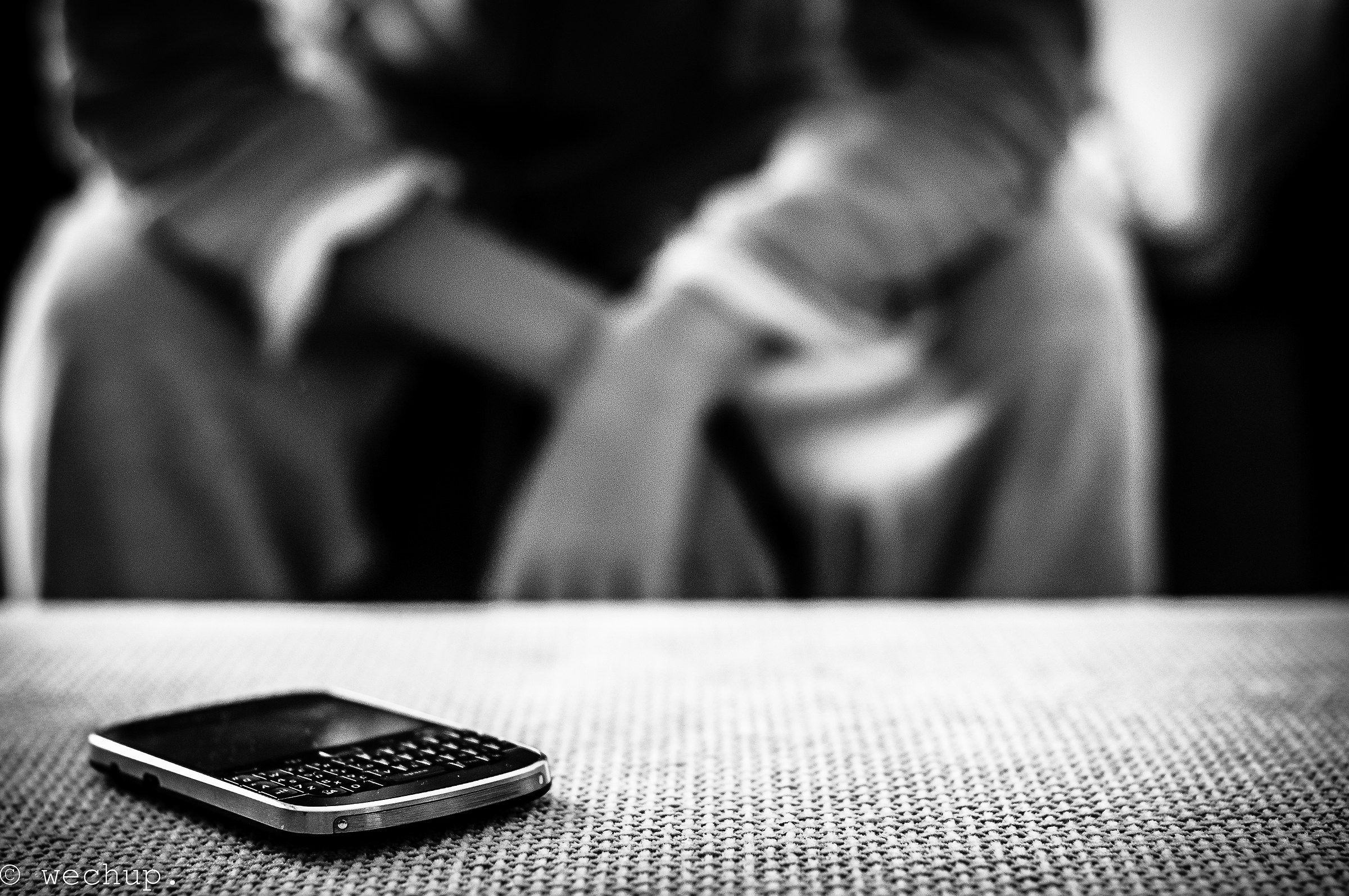 Don't Waste Your Time