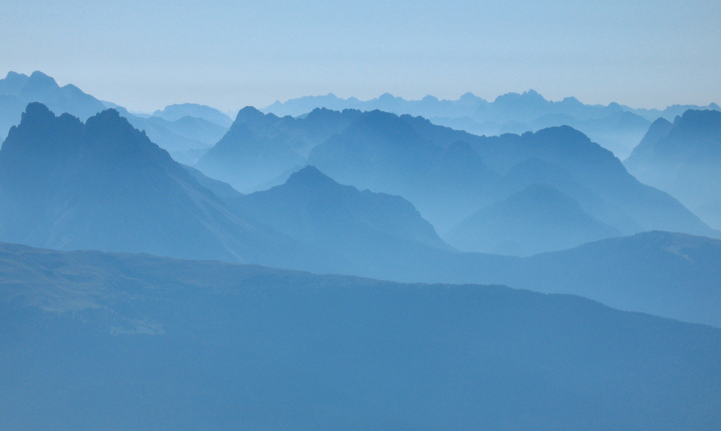 passo della sentinella