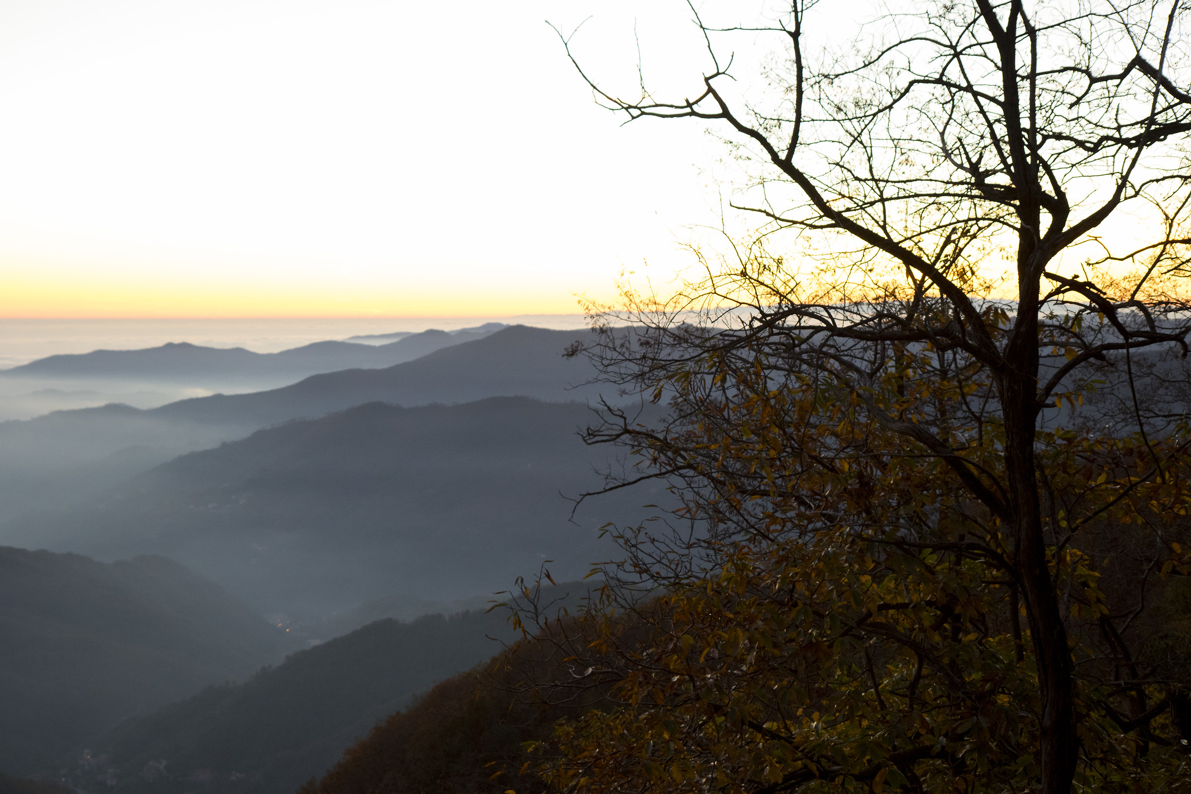 s summer. Martino in Val Taro