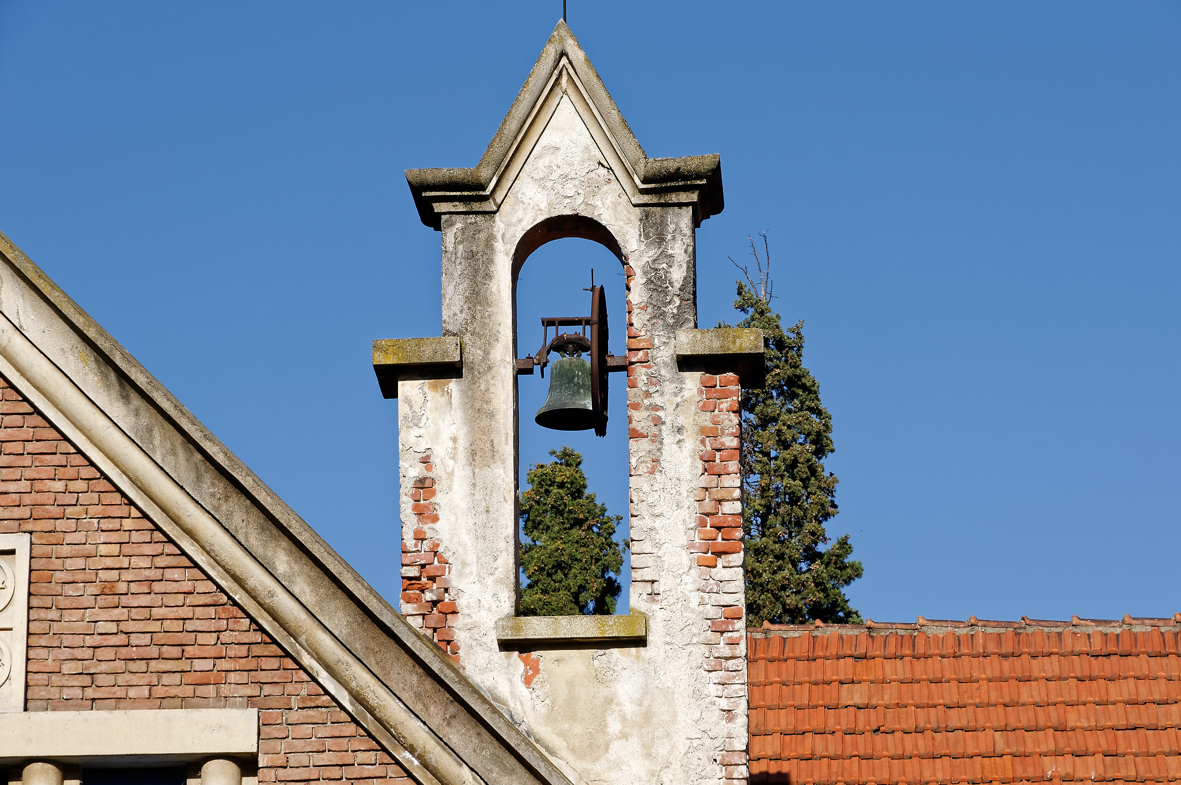 for whom the Bell Tolls