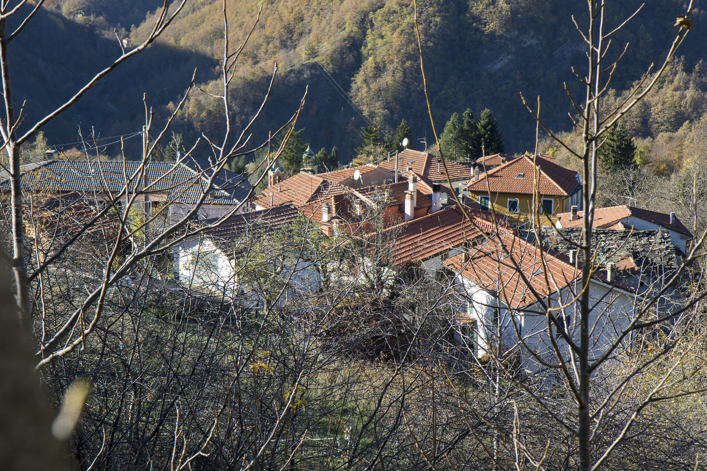 estate di s. martino in val taro