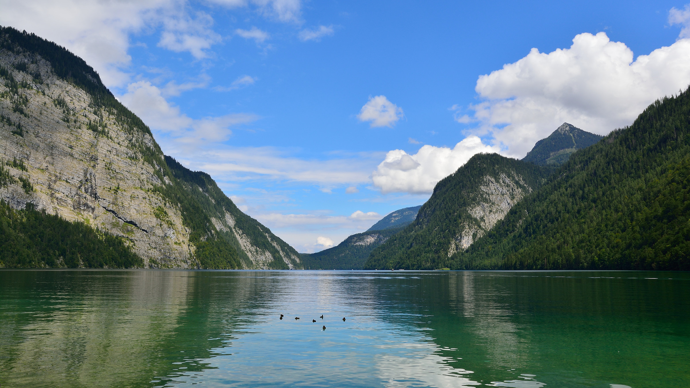 Konigssee