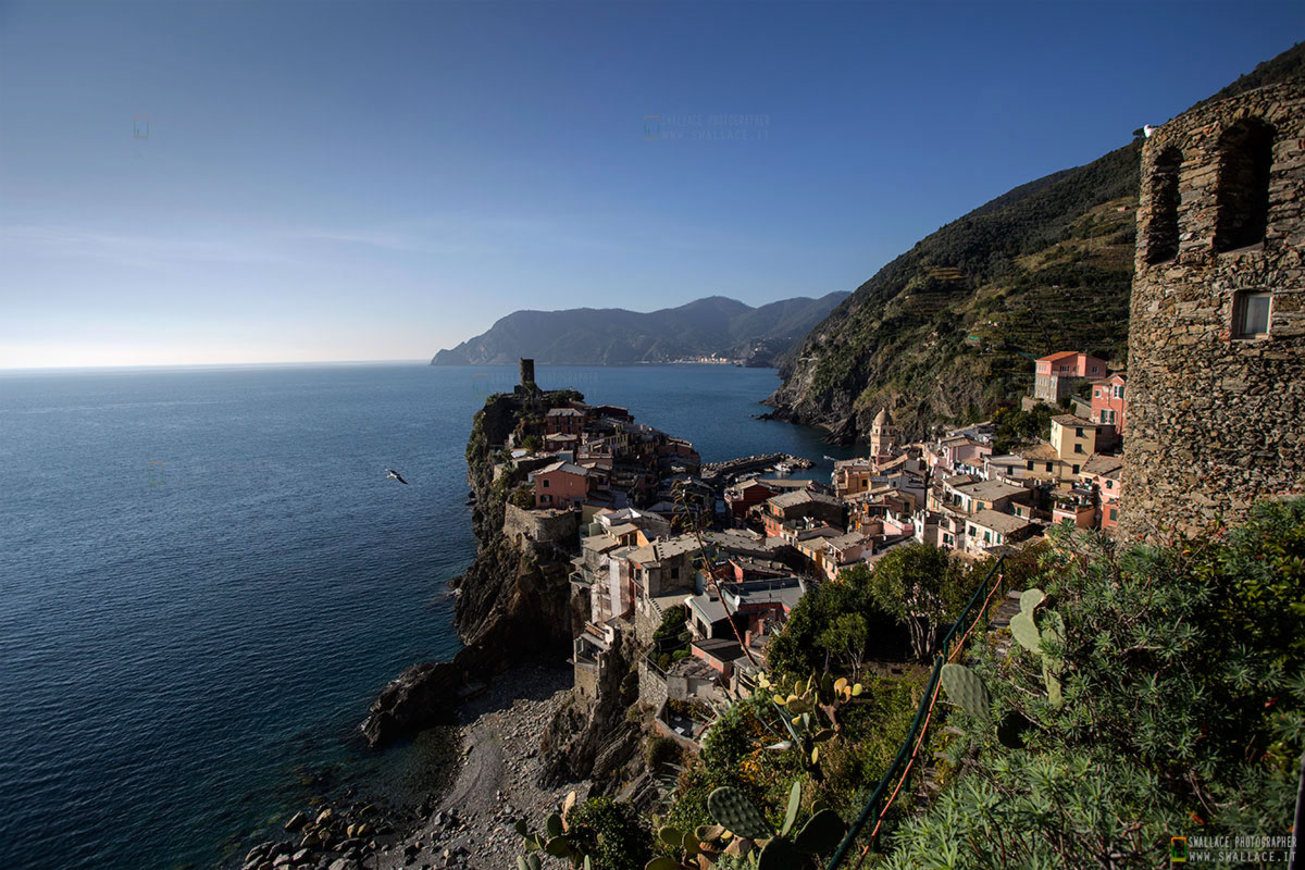Vernazza - Cinque Terre