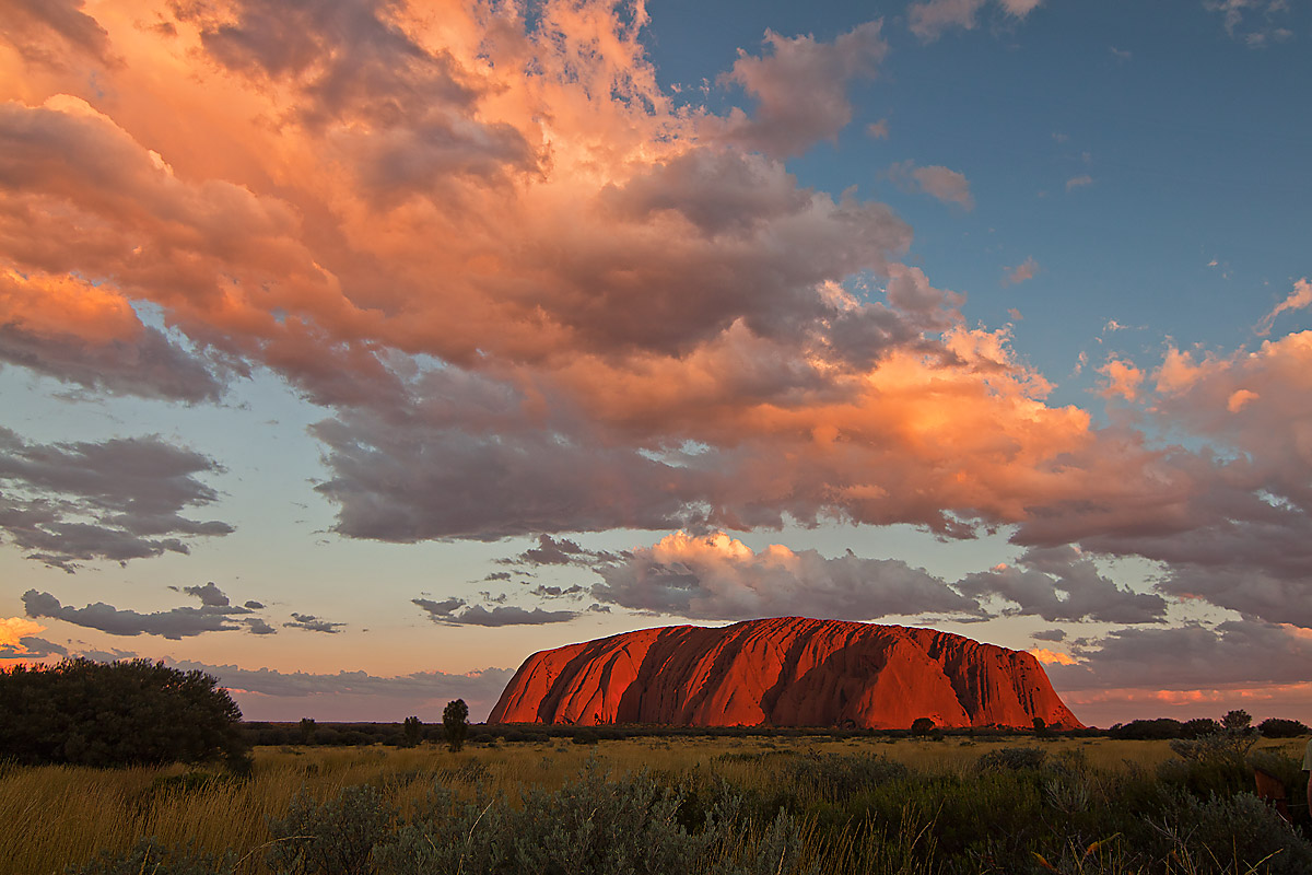 Uluru