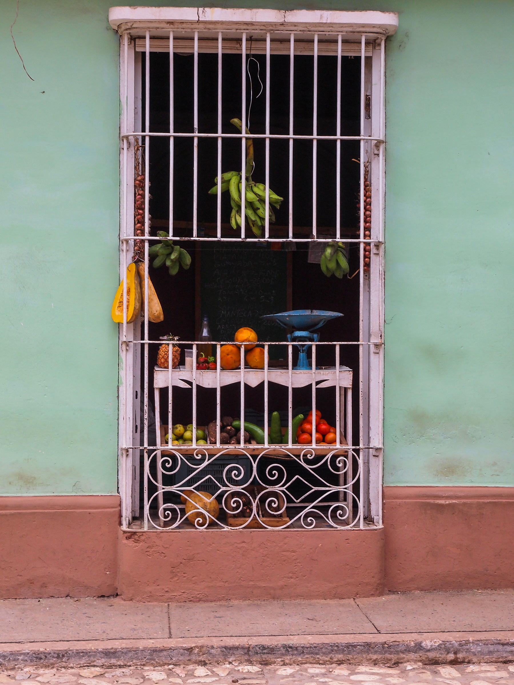Greengrocer
