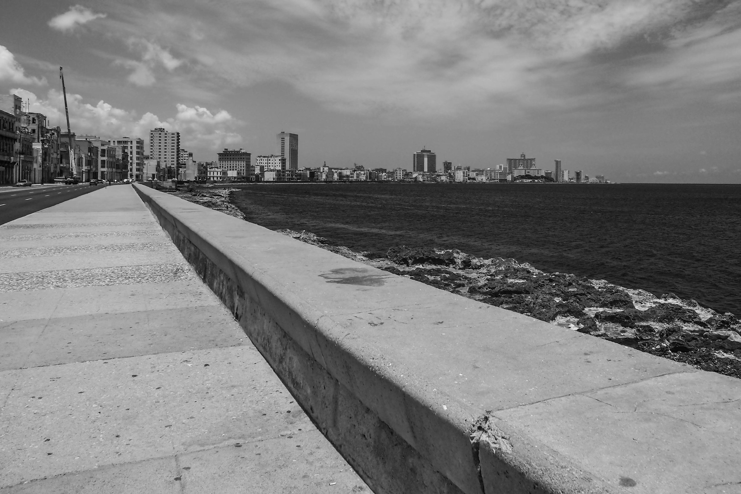 Malecon