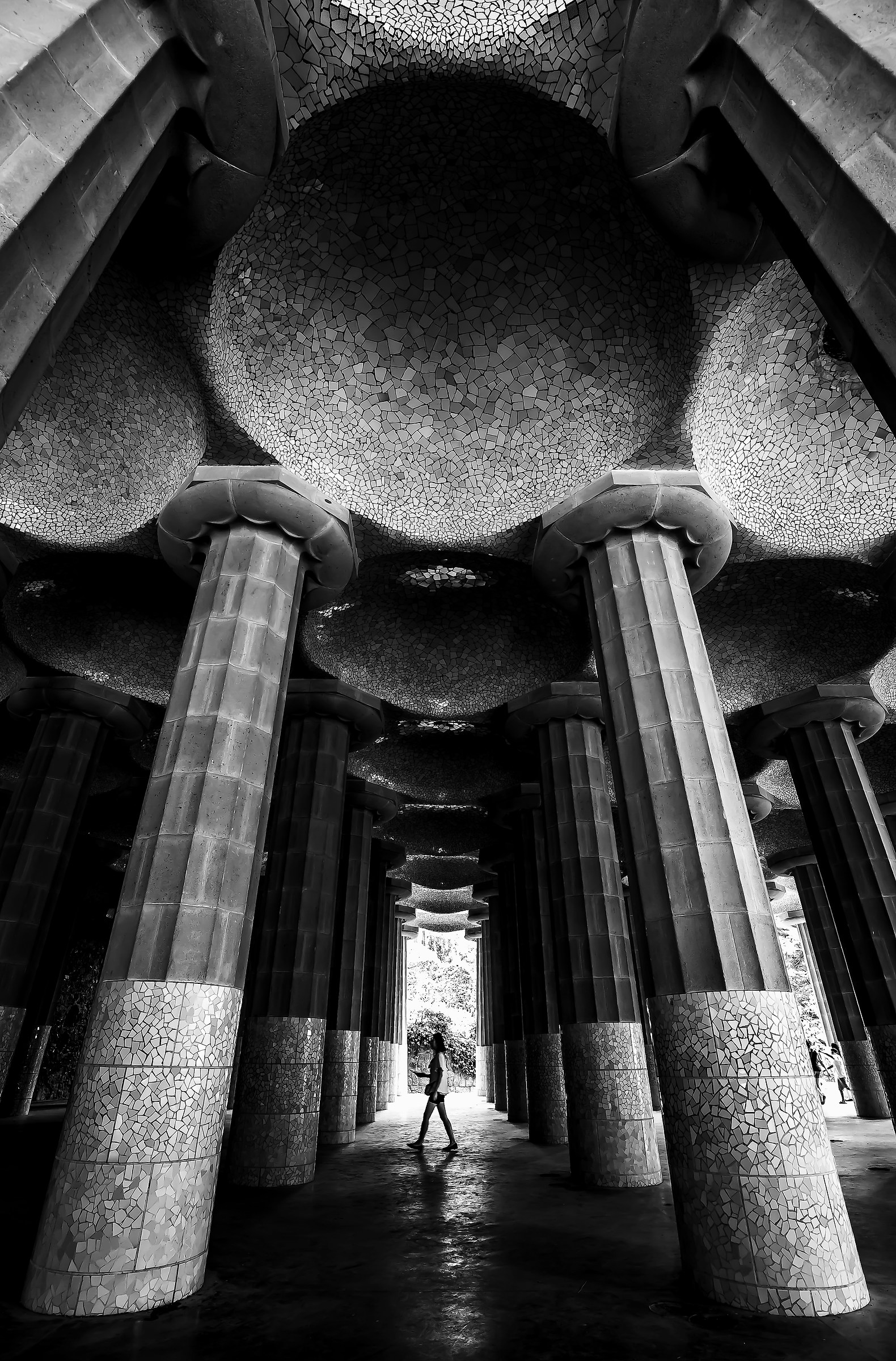 Pillars