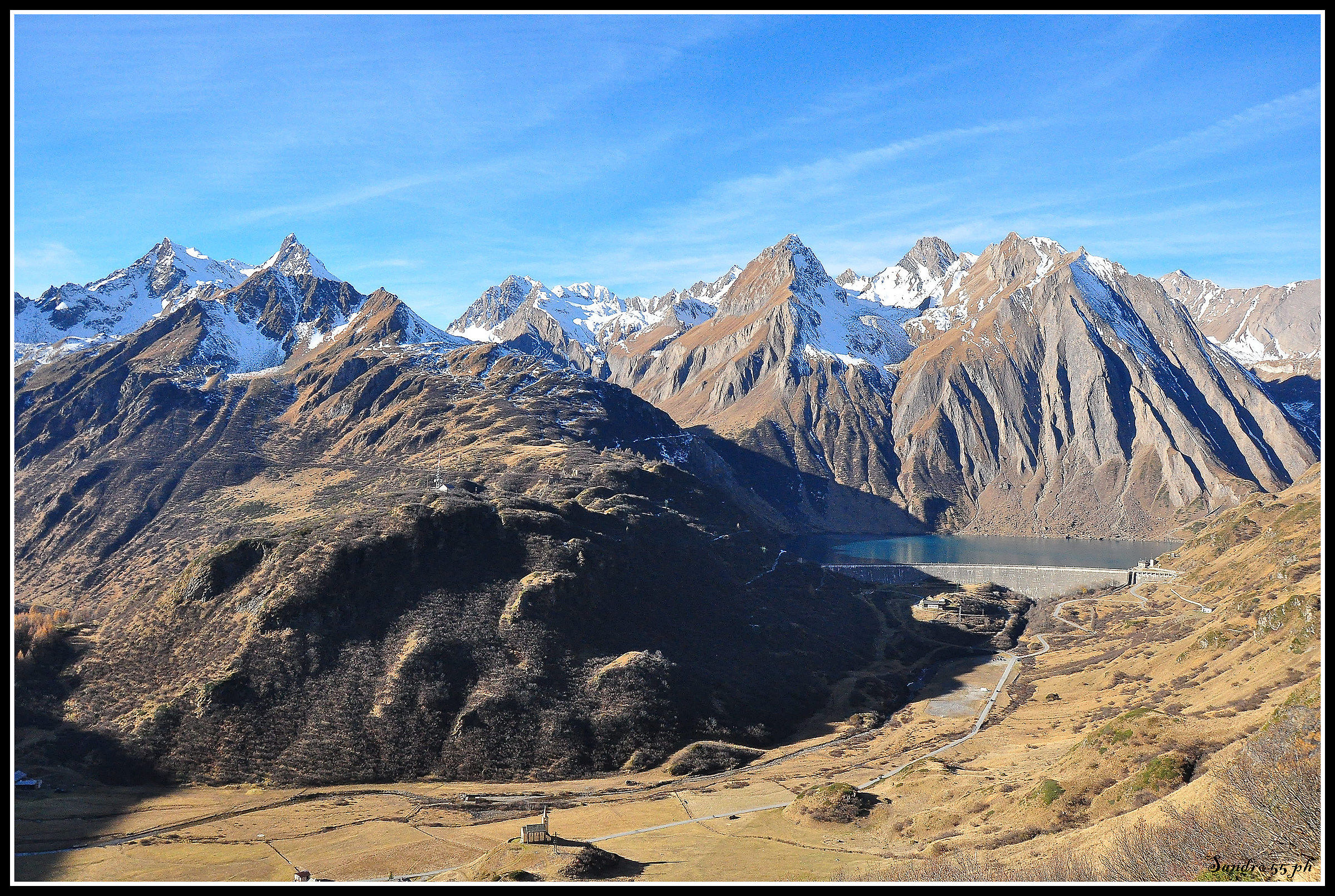 Riale Val Formazza (vb)