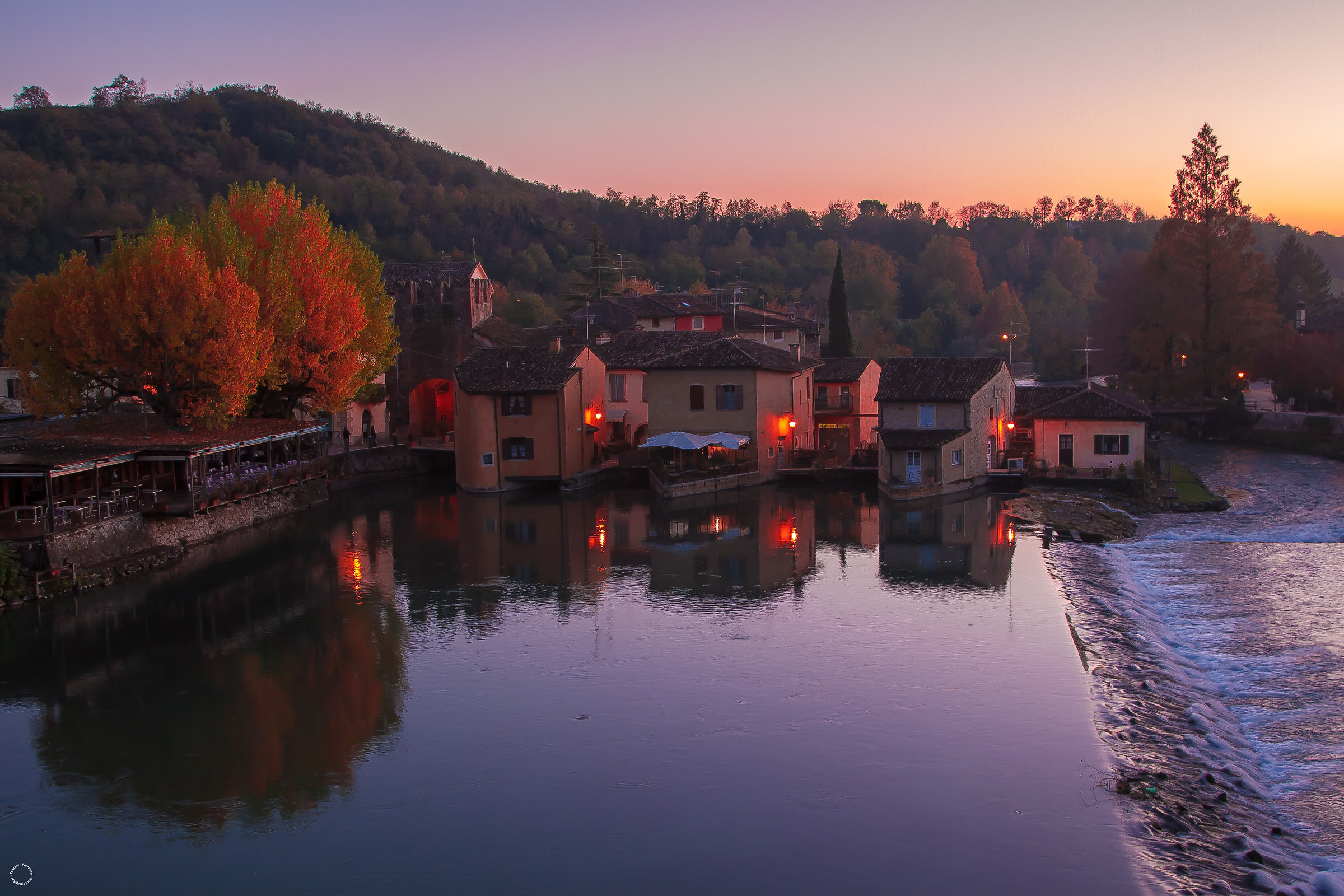 Borghetto