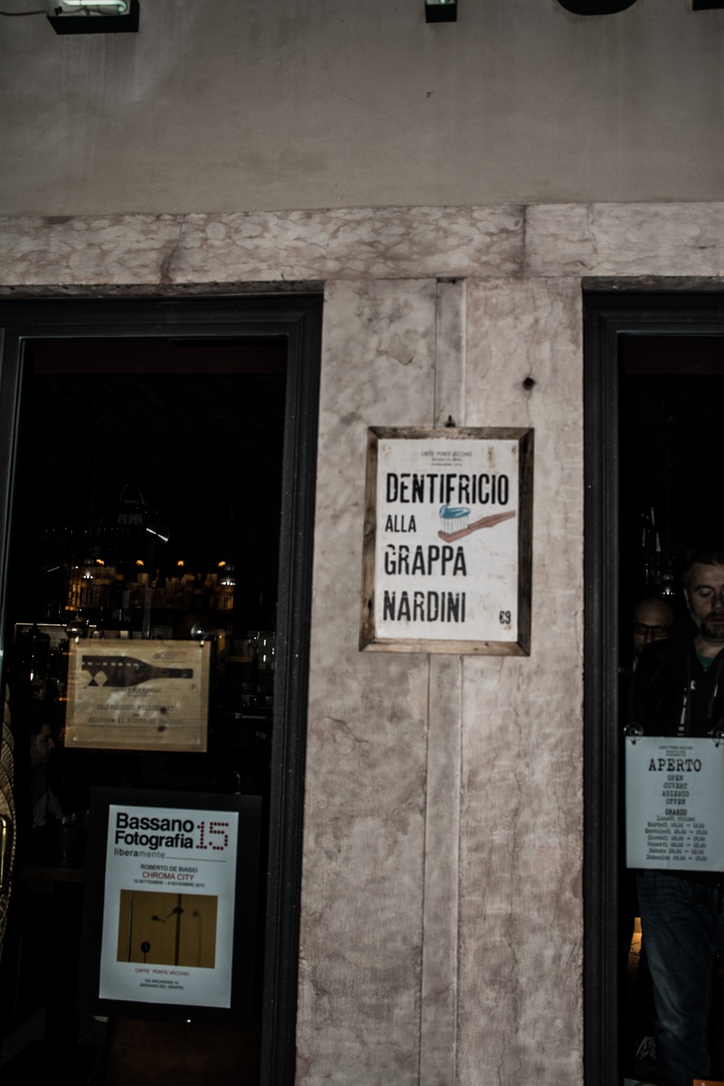 ...sarà forse la parafarmacia di bassano?