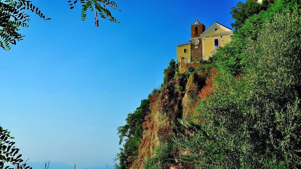 Church of Our Lady of Constantinople