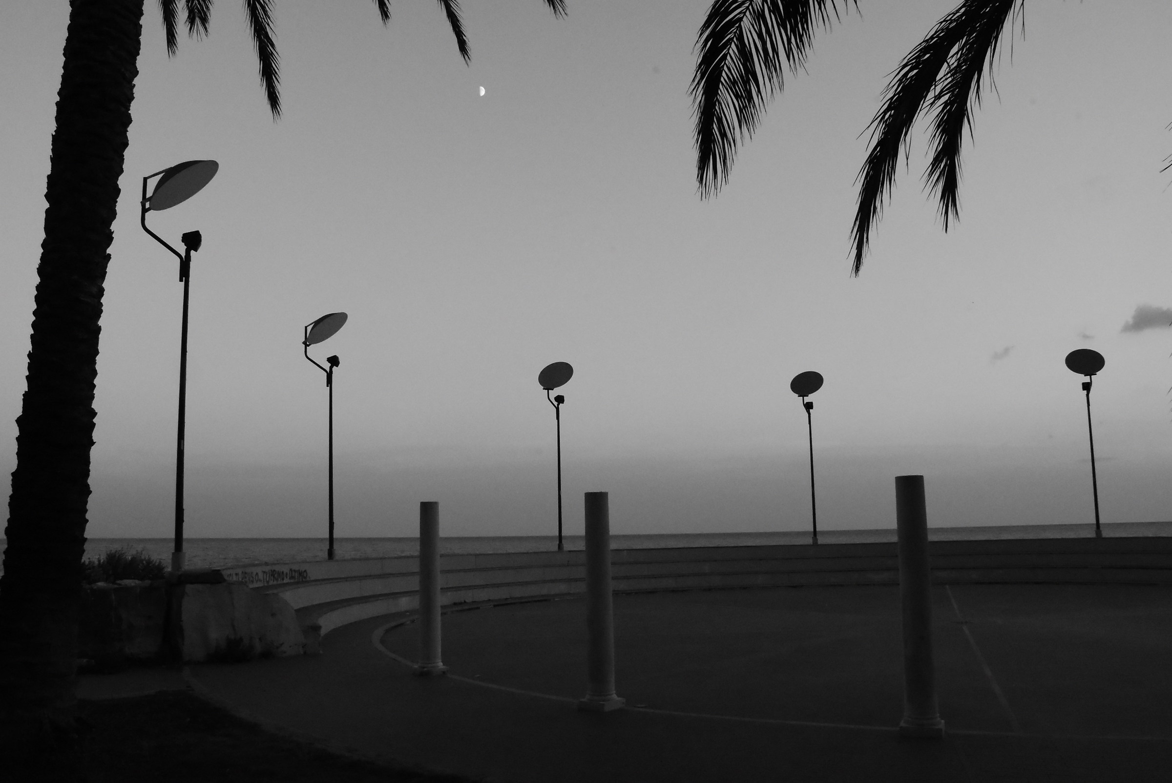 The disquieting muse