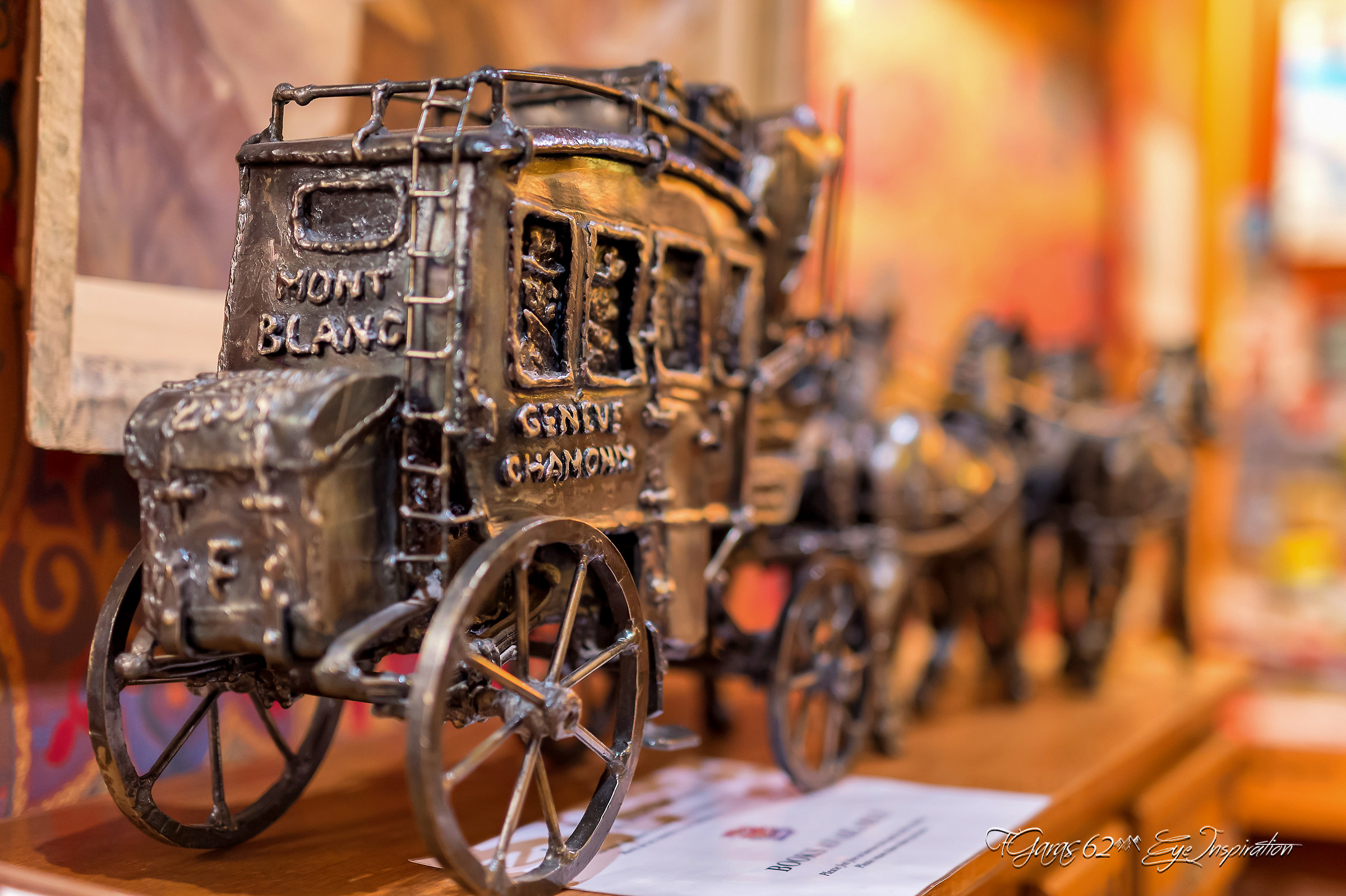 Albergo Aiguille du Midi - Bossons