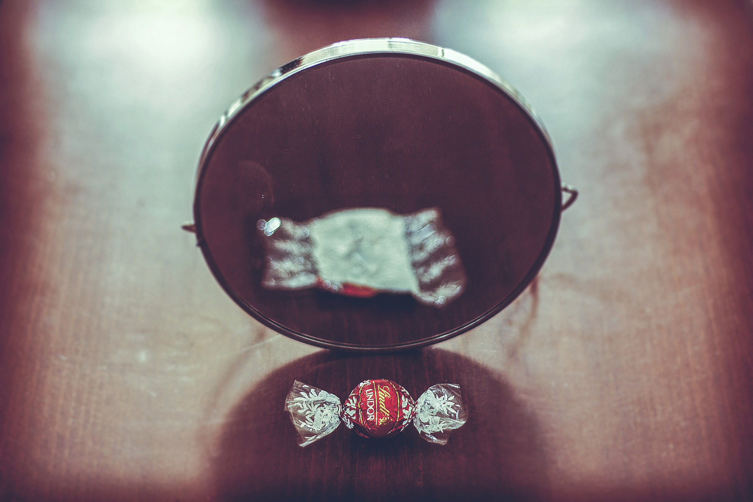 Uno sguardo al futuro