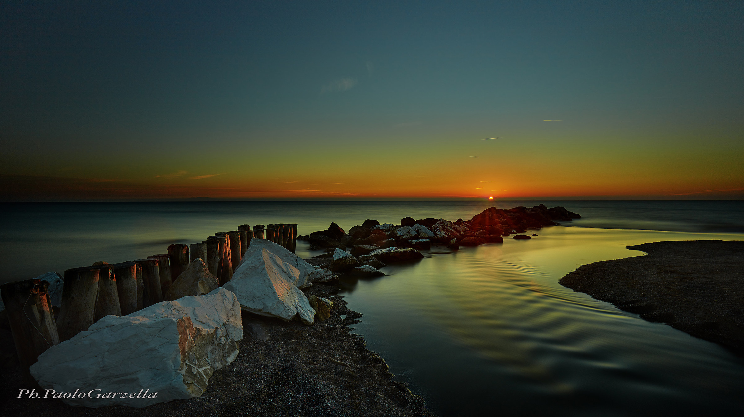 Molino a Fuoco-Vada (Li)