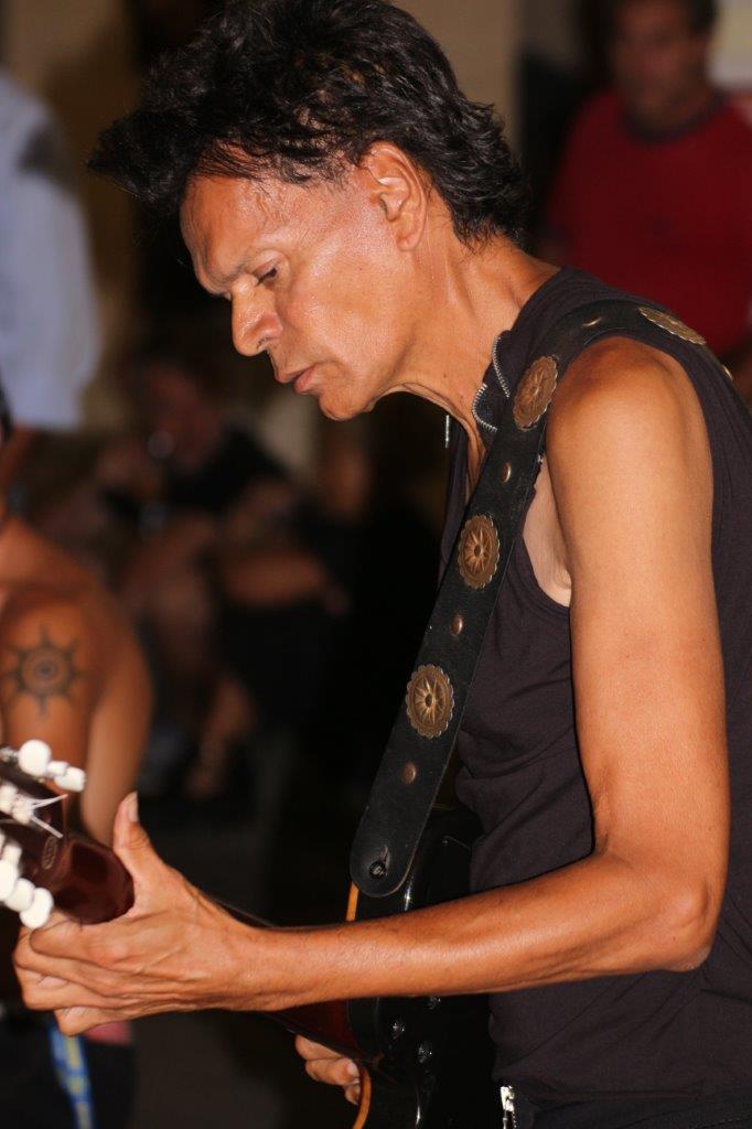 Artisti di Strada - Buskers' -- Ferrara