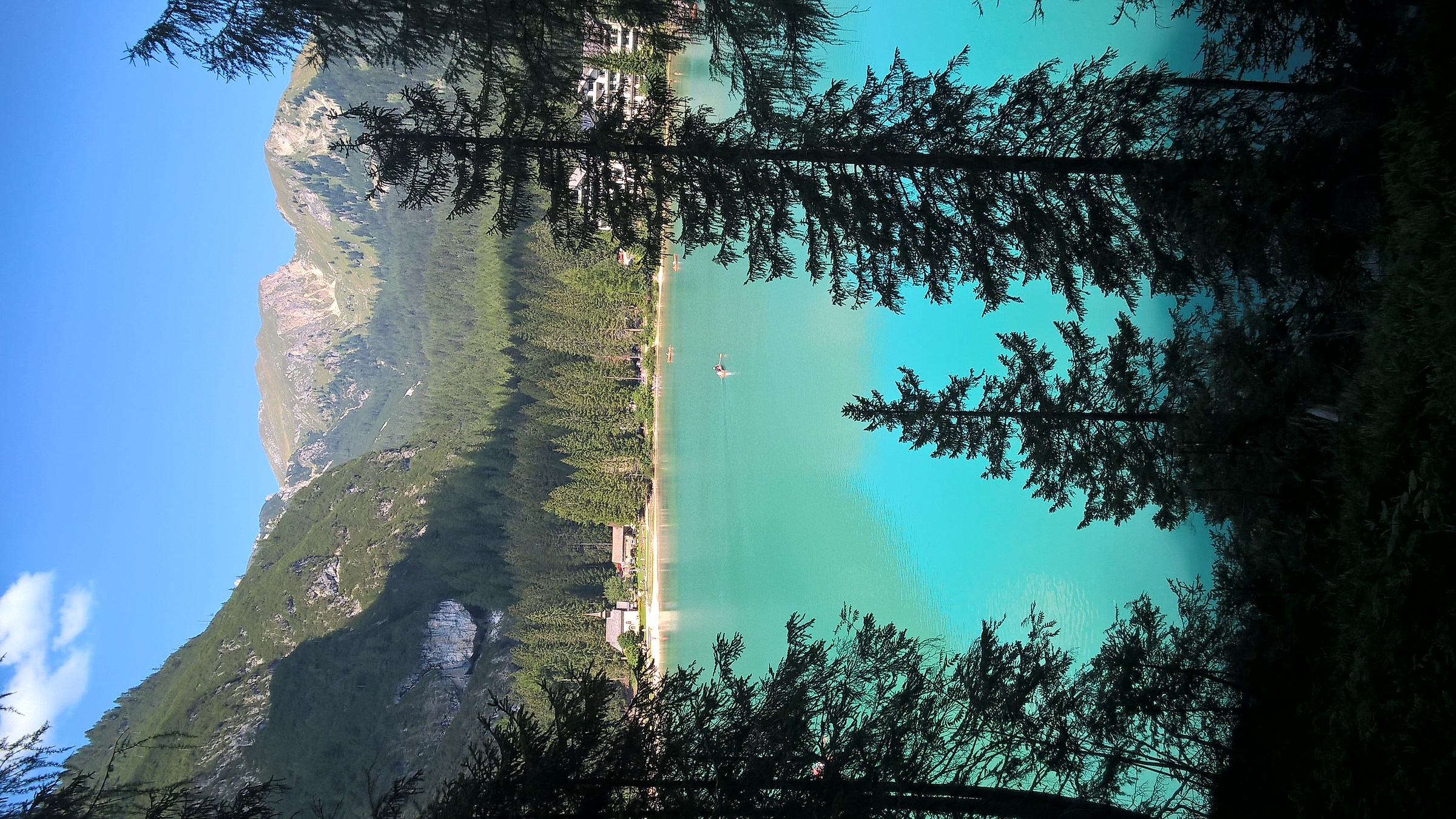 Lake Braies