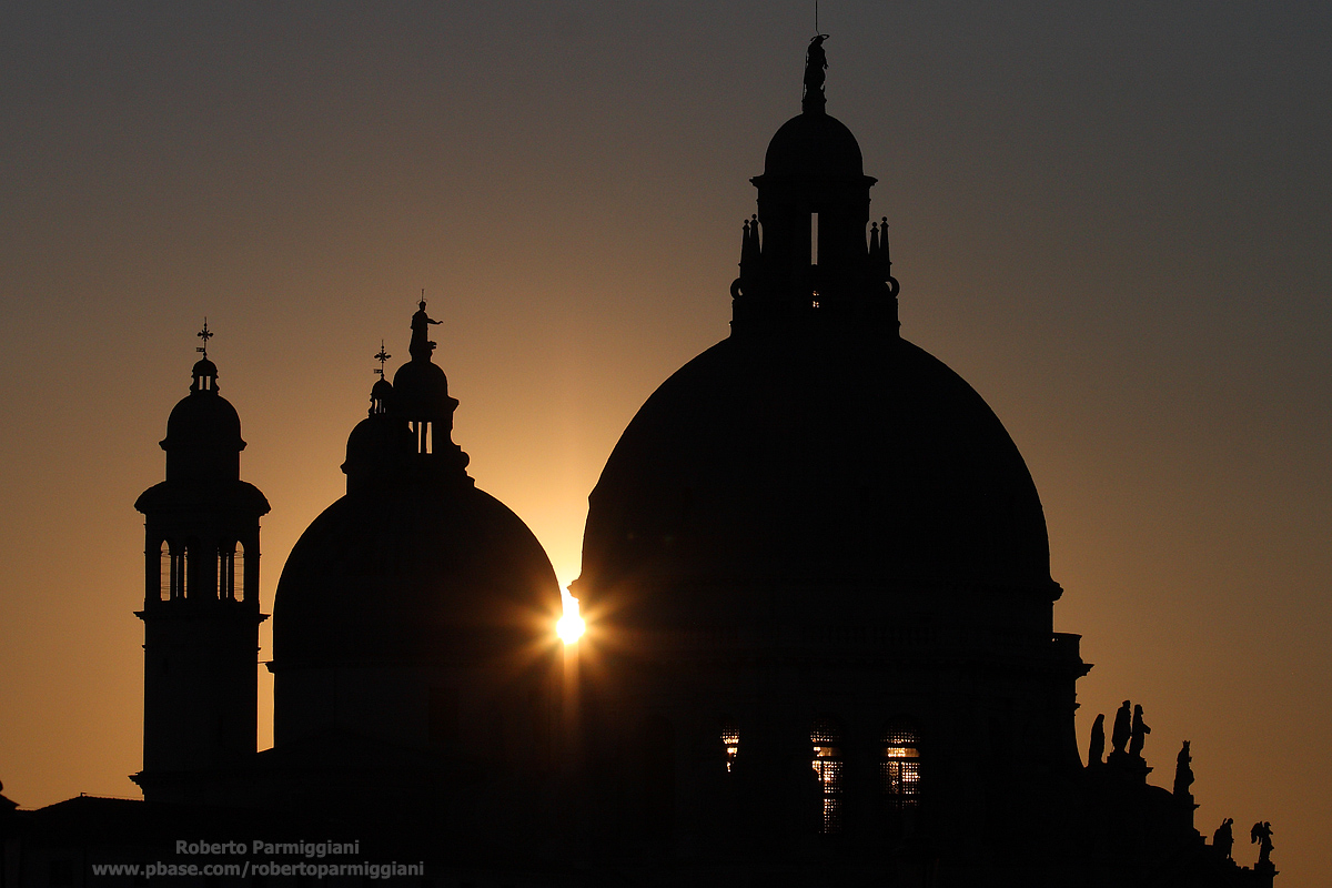 Energia tra le cupole