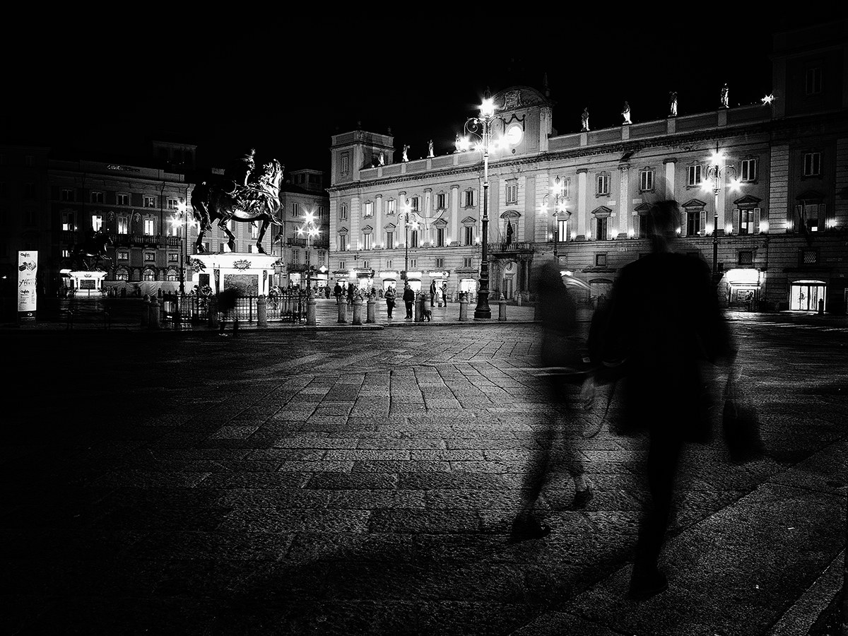 Piazza Cavalli (Piacenza)