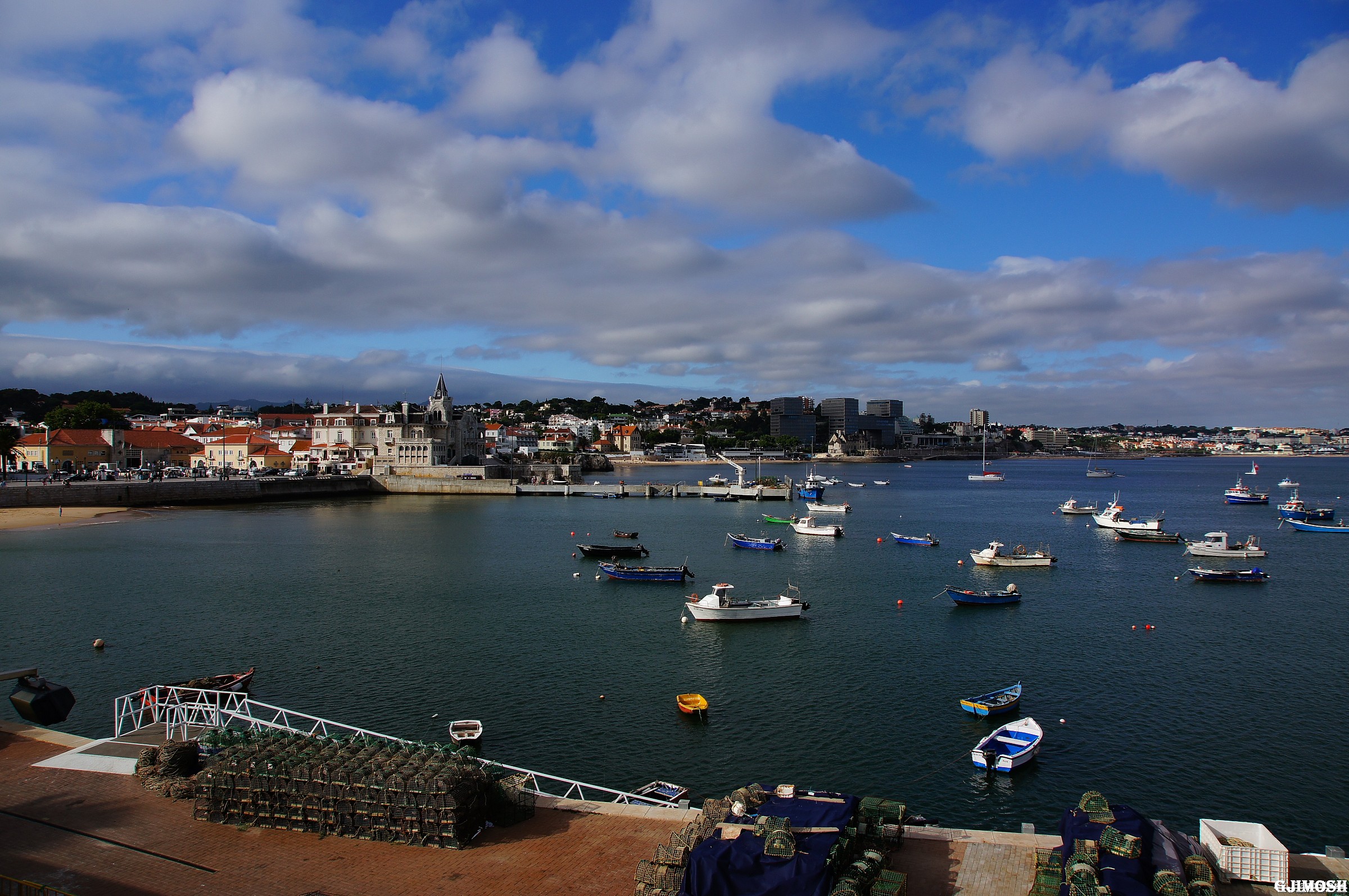 Cascais - Portogallo