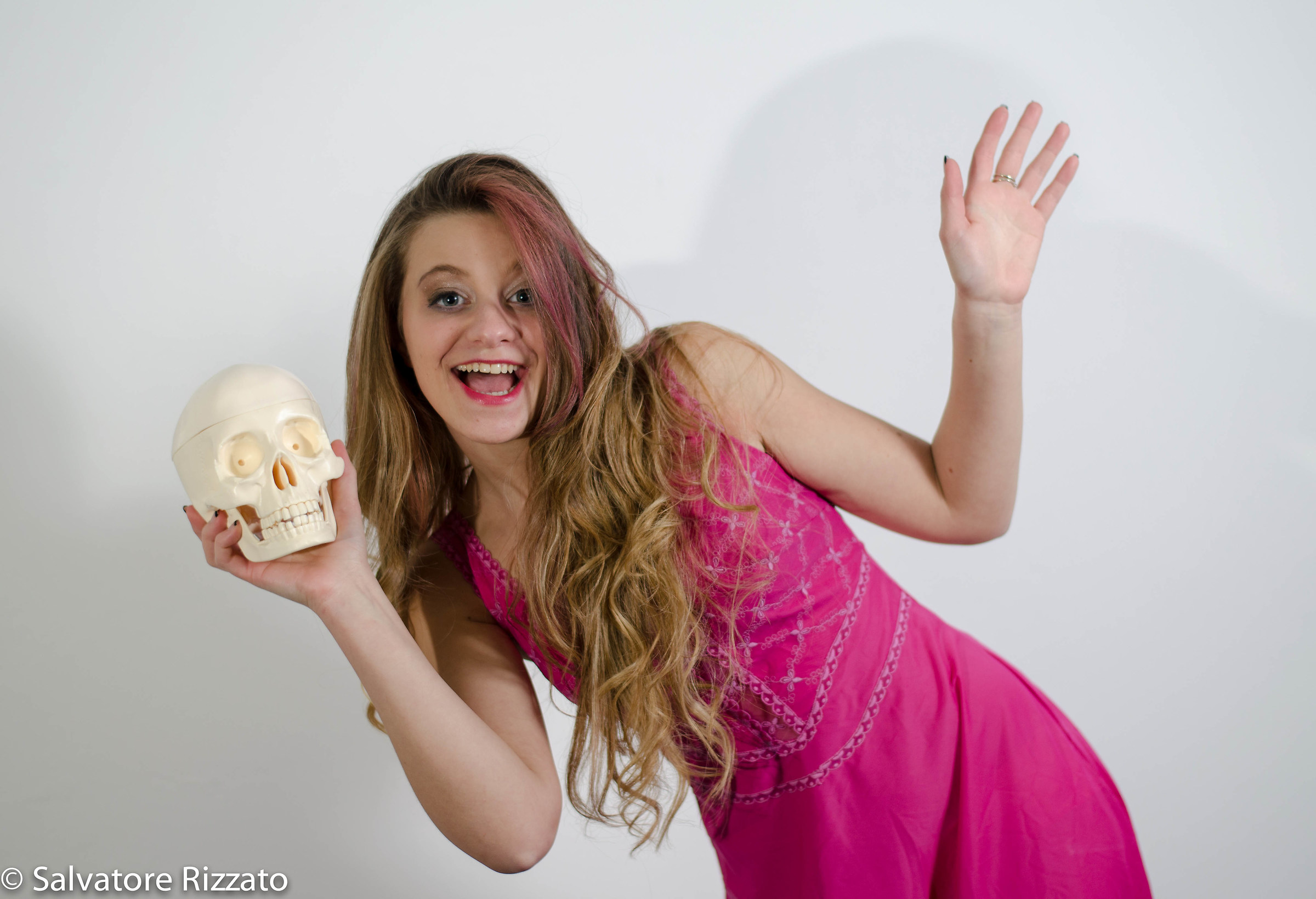 The solution of Hamlet