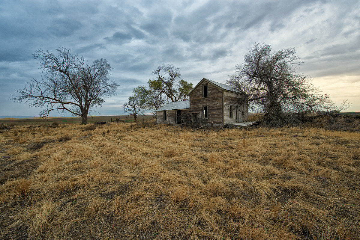 Douglas County, Washington