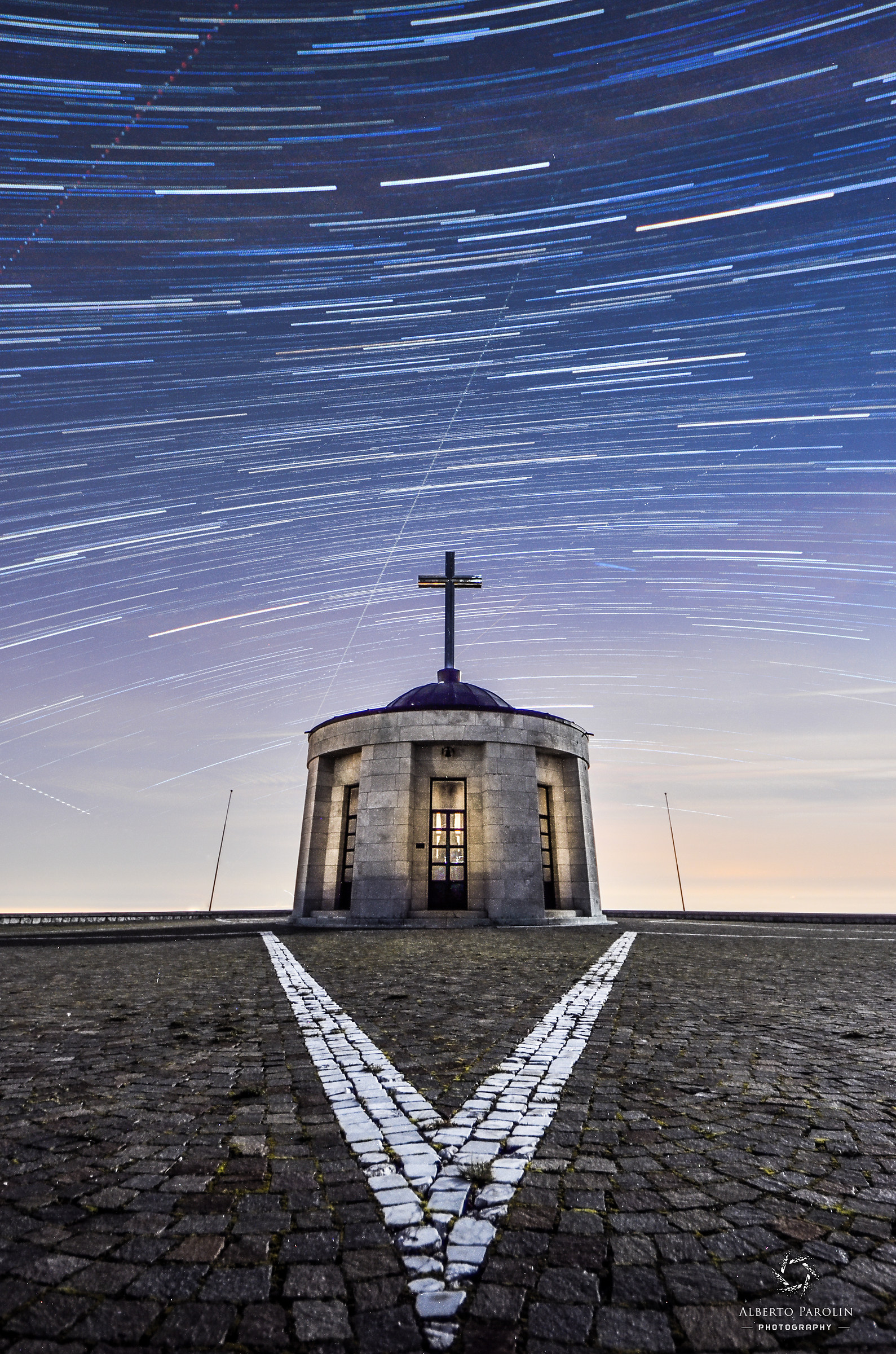 Star Trail
