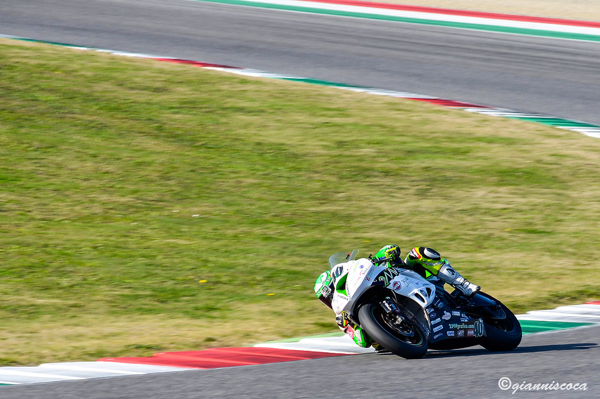 200 Miles of Mugello 2015