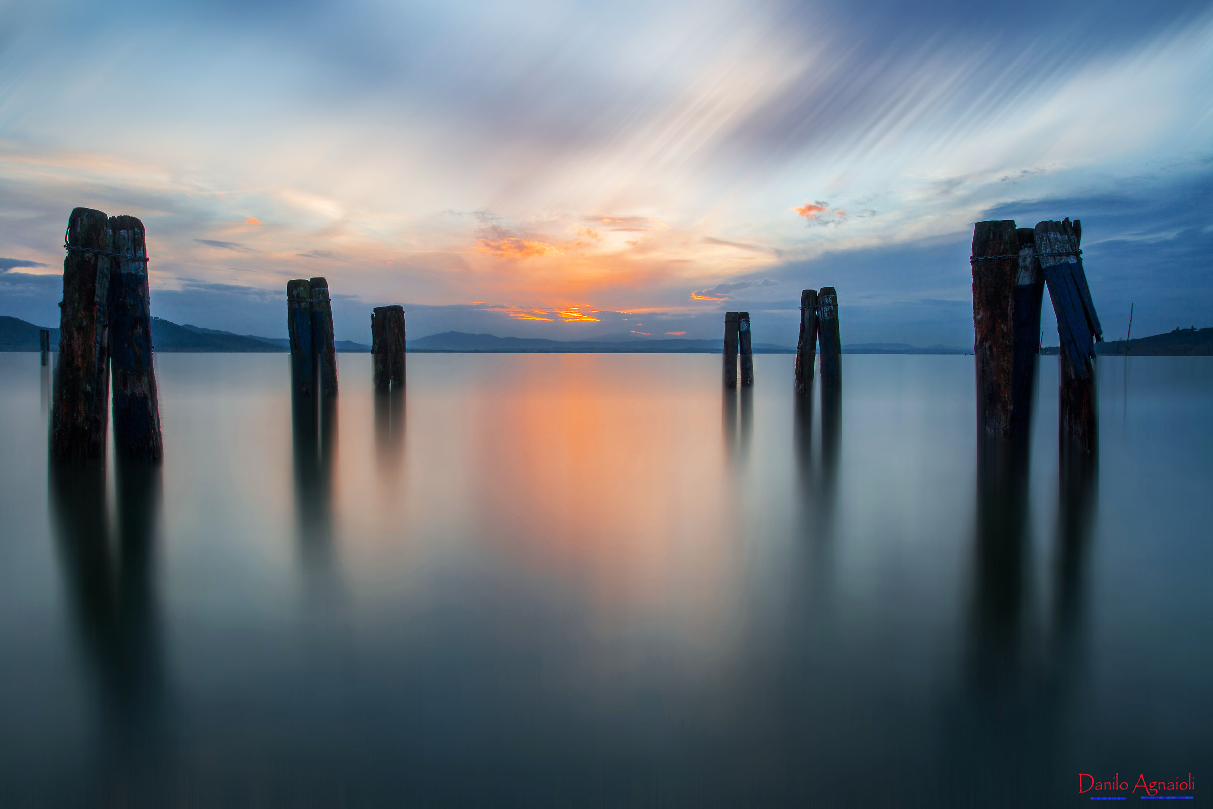 From my point of view.