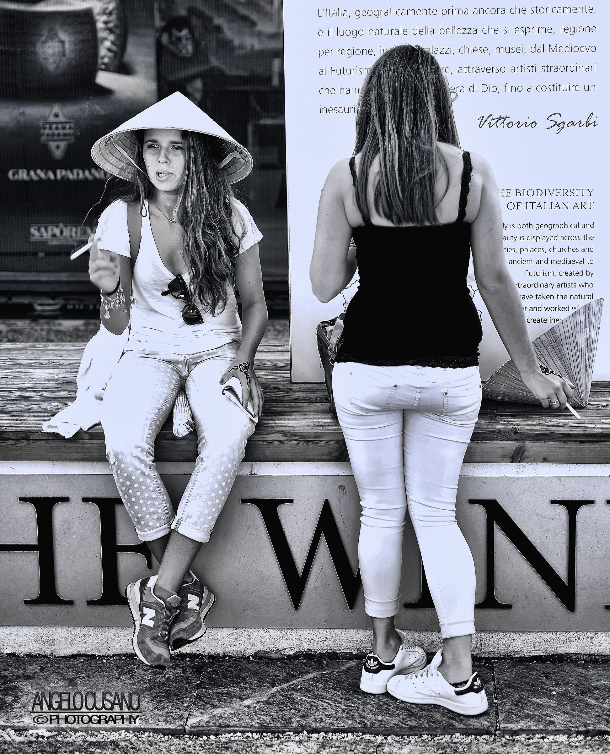 friendships often attract different